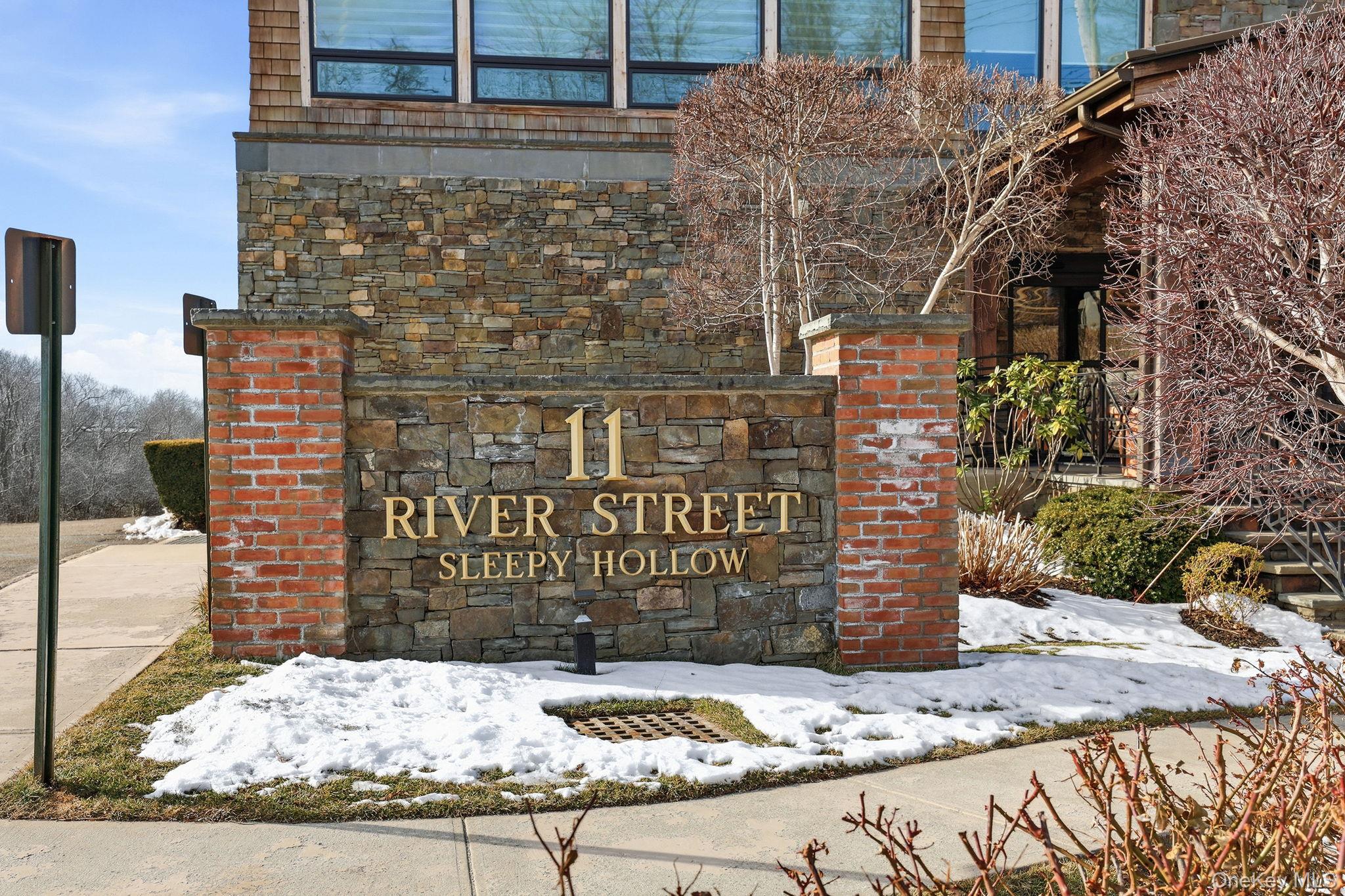 11 River Street # 415, Sleepy Hollow, NY 10591