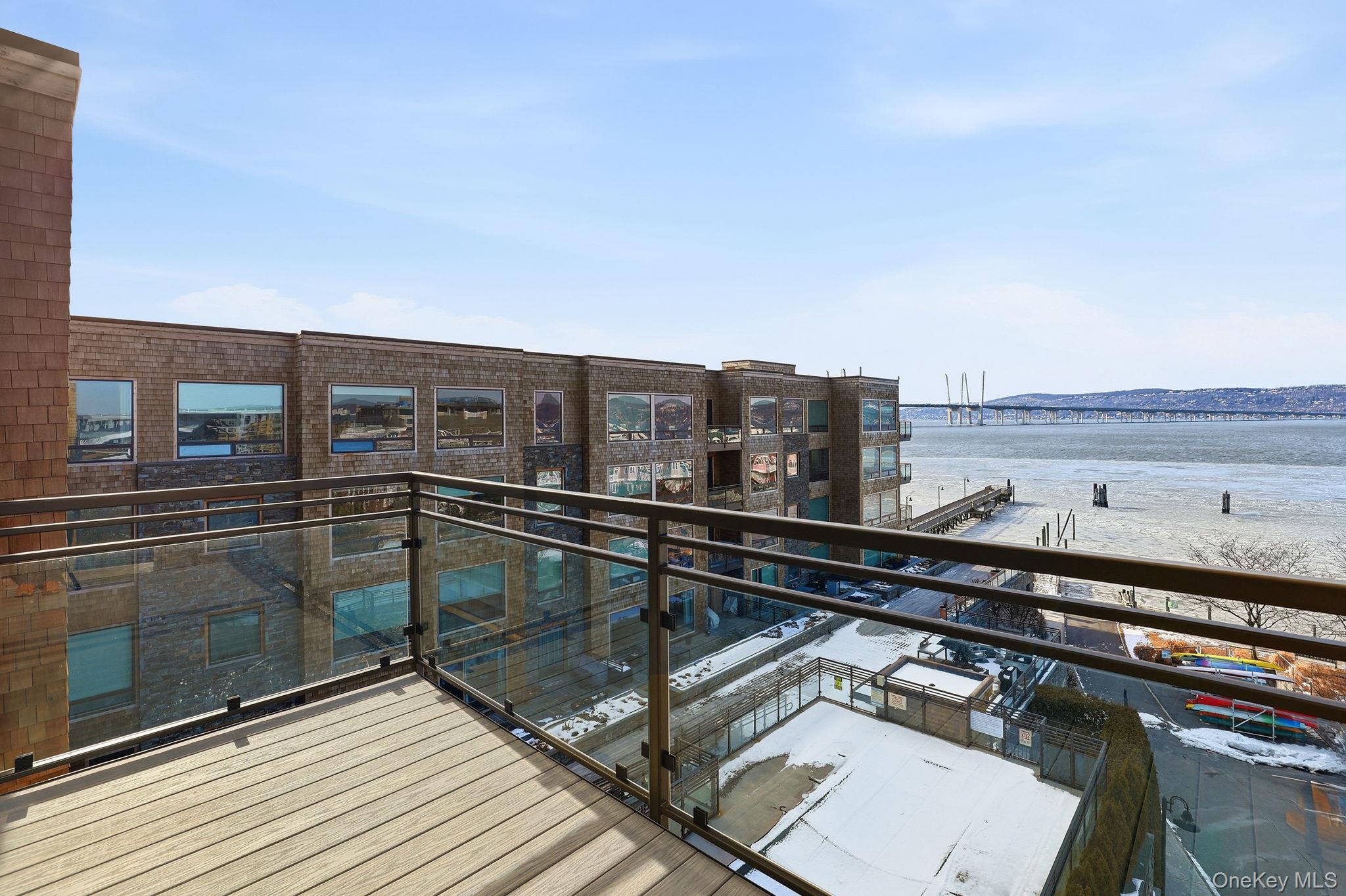 11 River Street # 415, Sleepy Hollow, NY 10591