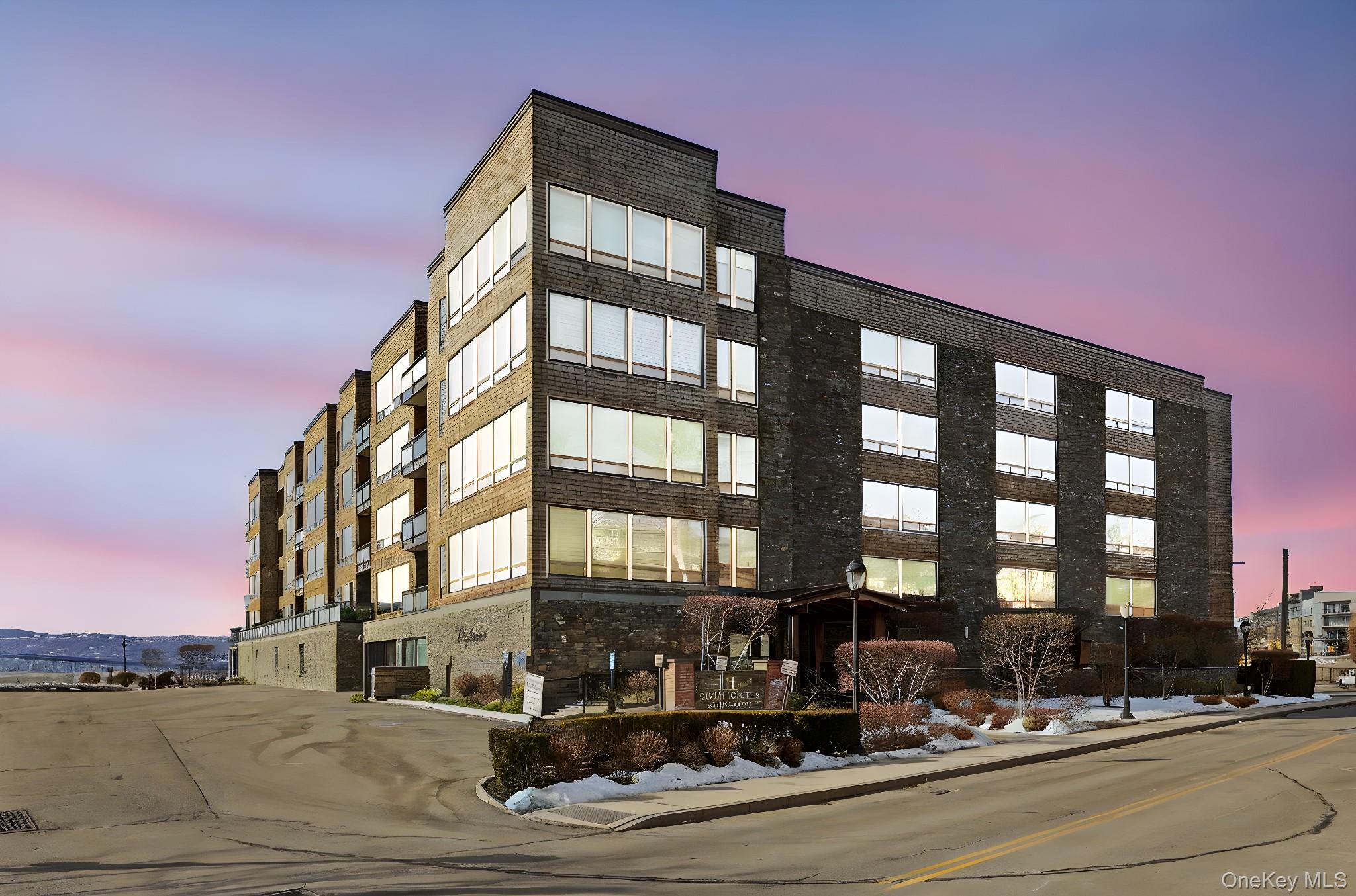 11 River Street # 415, Sleepy Hollow, NY 10591