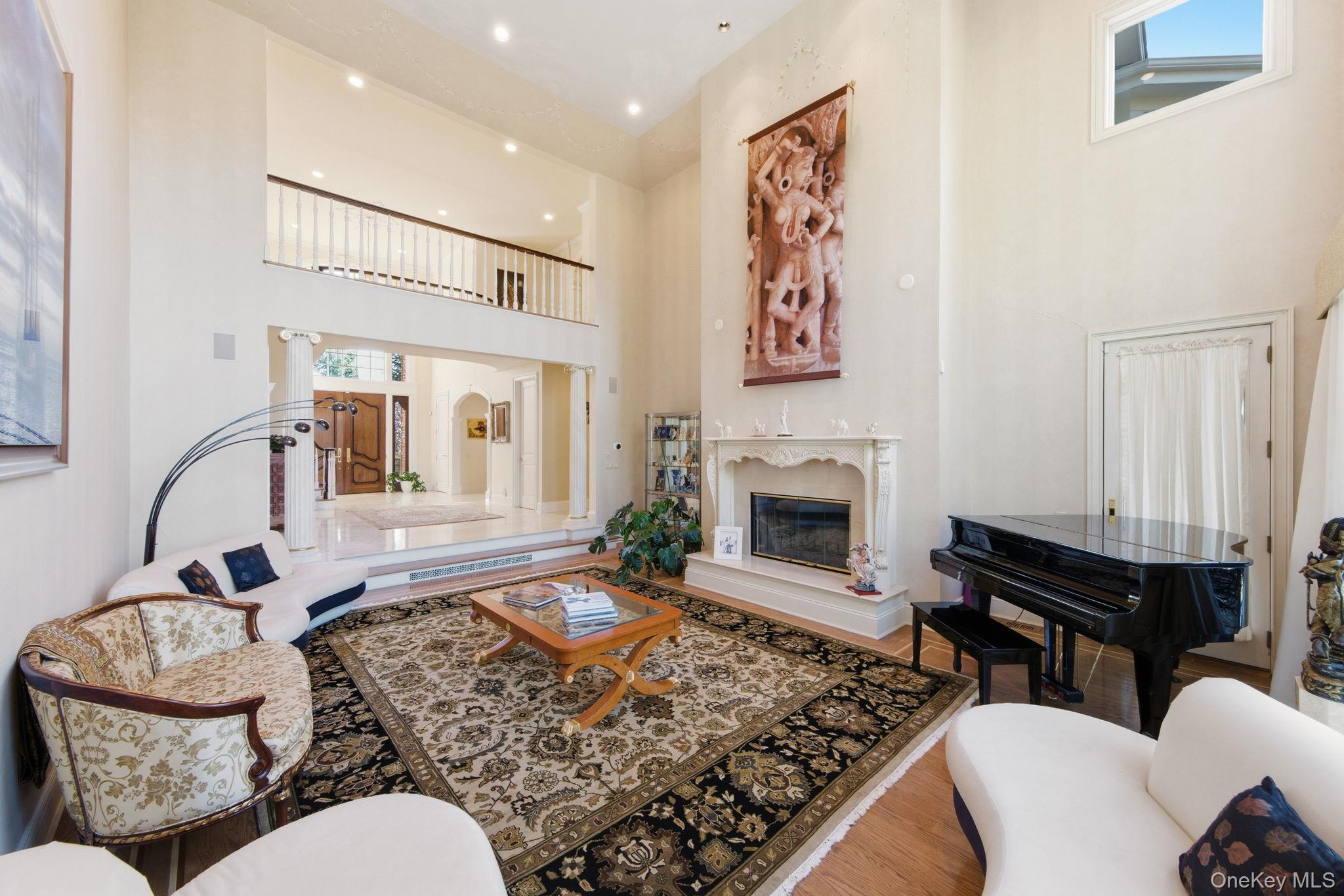 19 Cobblestone Court, Centerport, NY 11721