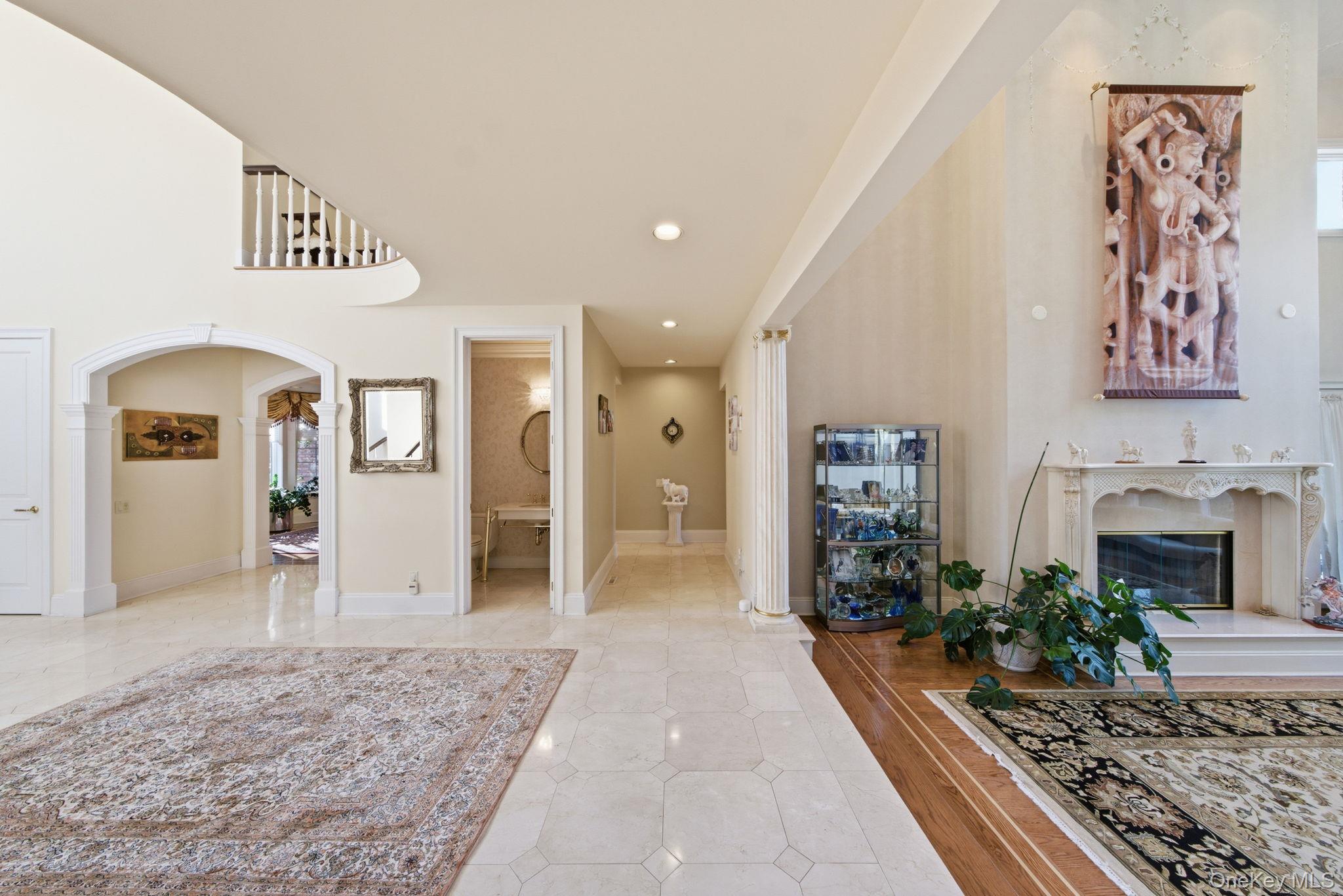 19 Cobblestone Court, Centerport, NY 11721