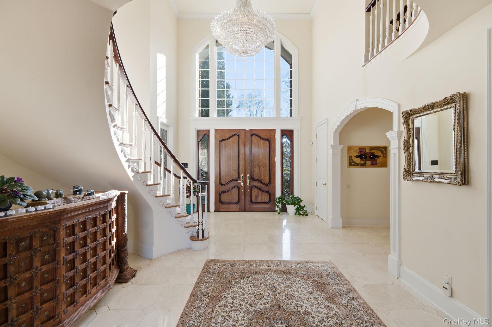 19 Cobblestone Court, Centerport, NY 11721