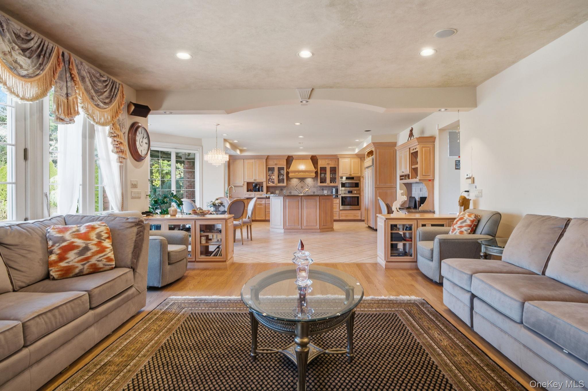 19 Cobblestone Court, Centerport, NY 11721