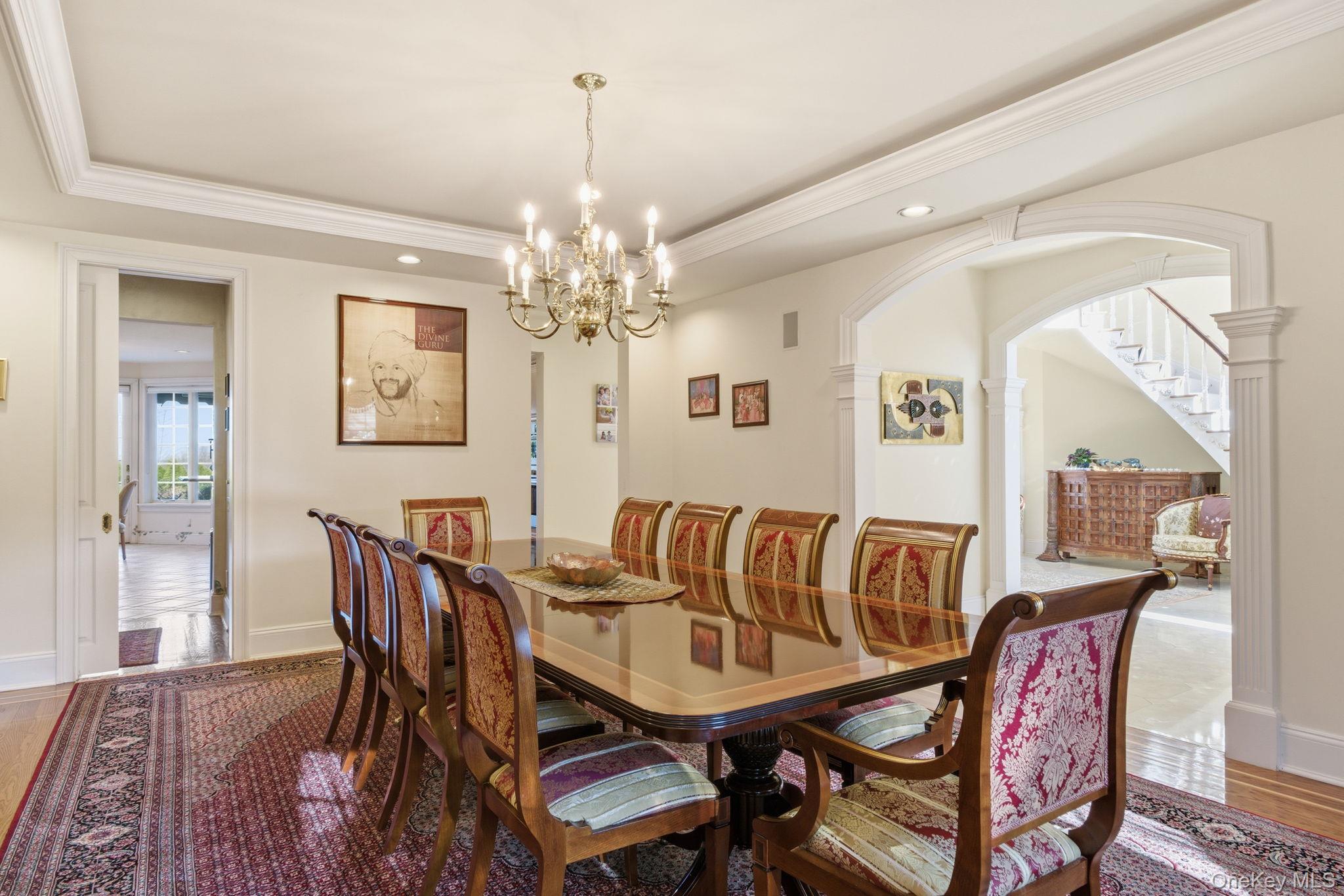 19 Cobblestone Court, Centerport, NY 11721