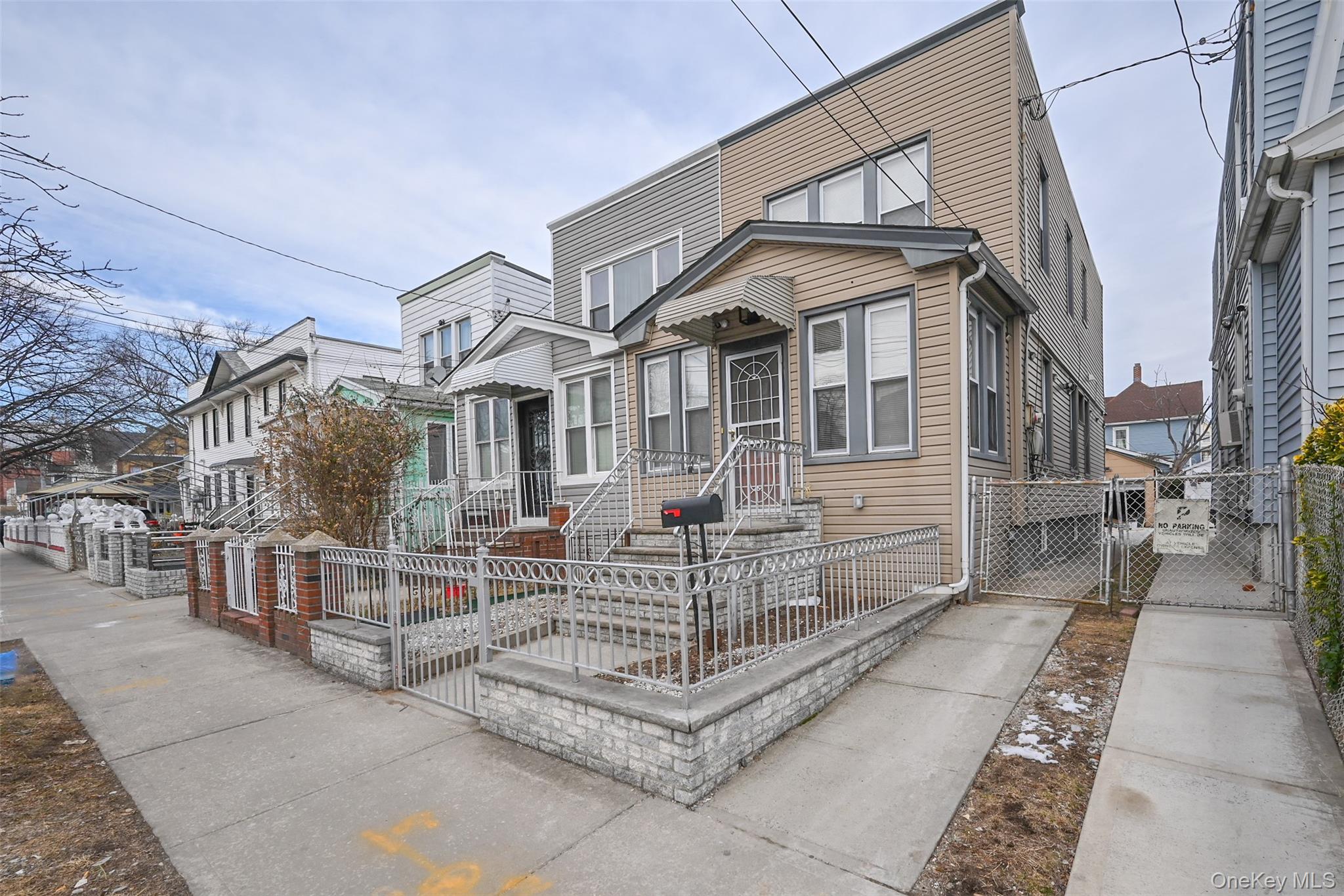 10315 124th Street, Richmond Hill, NY 11419