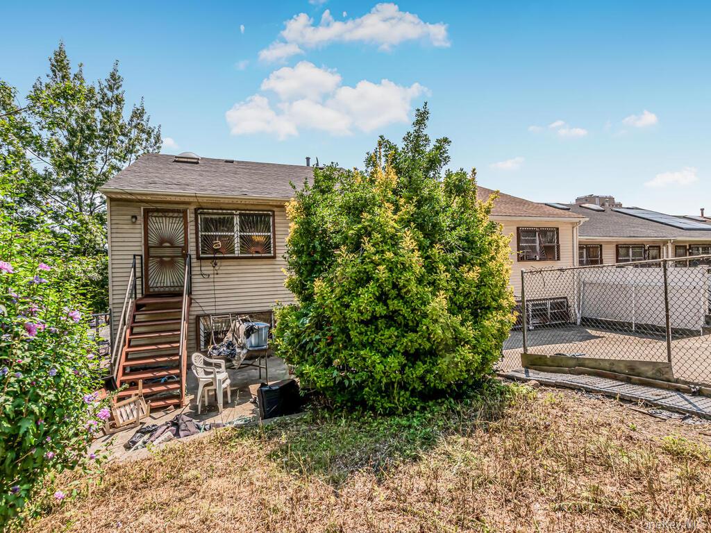 1567 Longfellow Avenue, Bronx, NY 10460