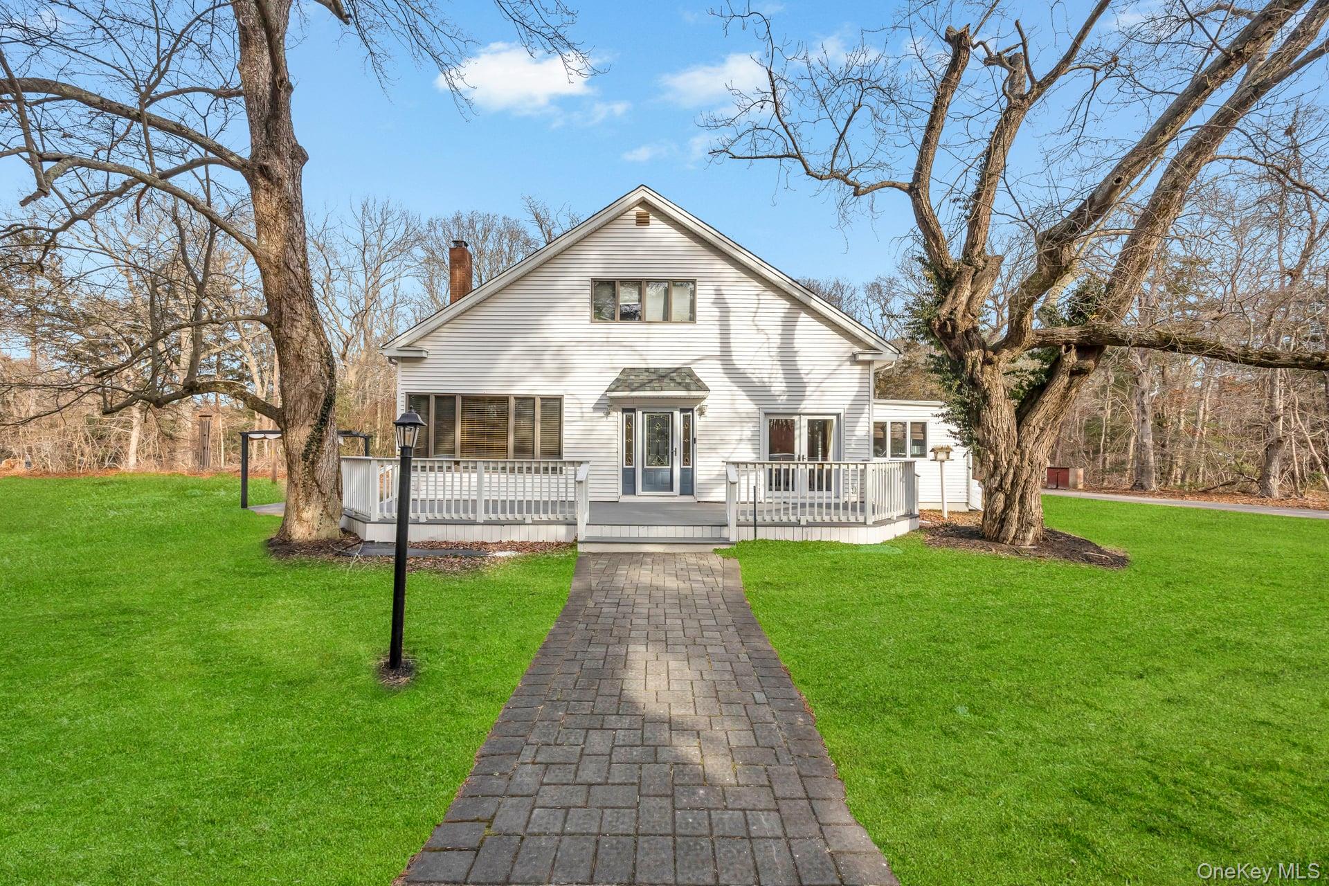 67 Long Island Avenue, Yaphank, NY 11980