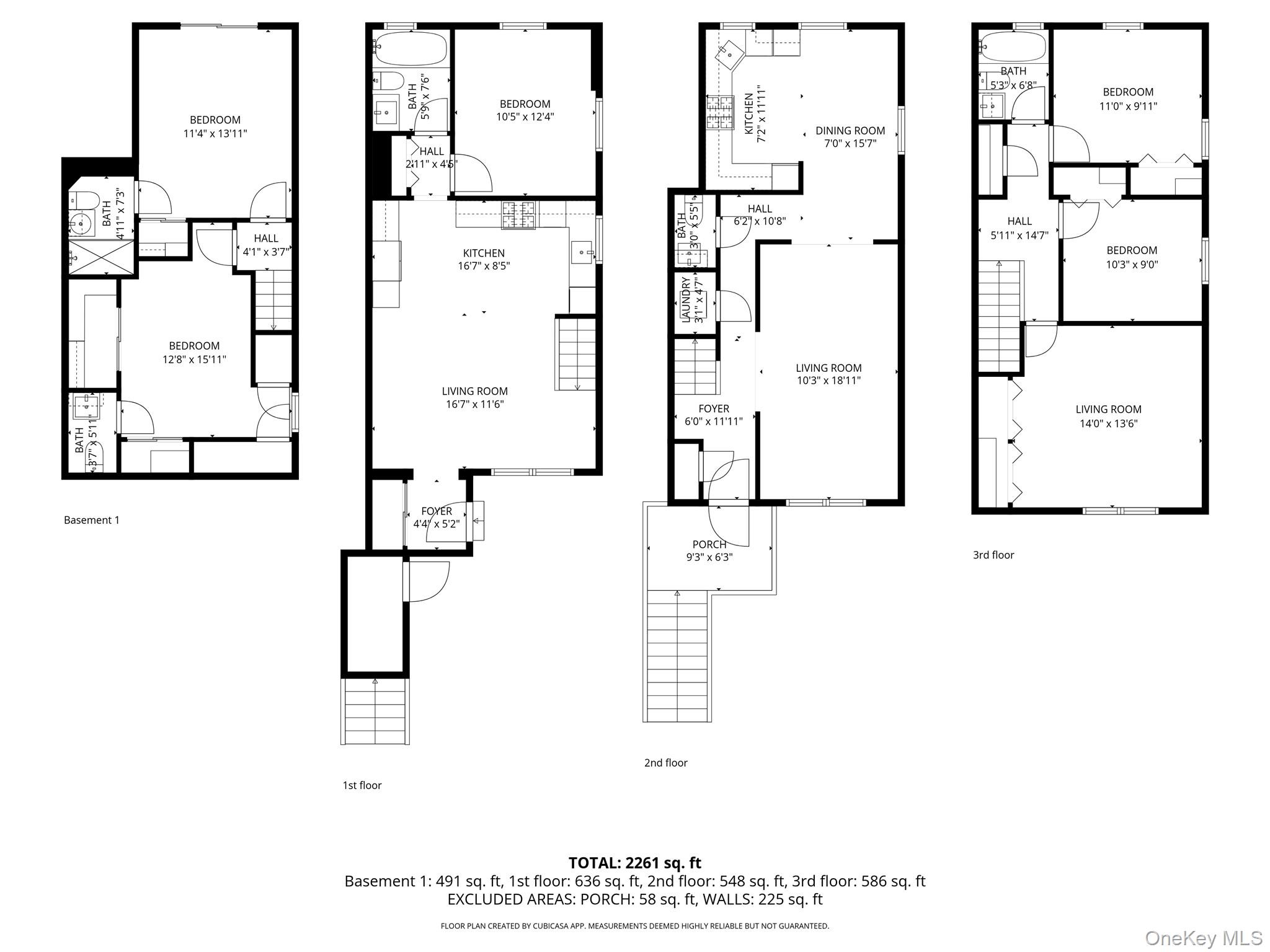 28 Elissa Lane, Yonkers, NY 10710