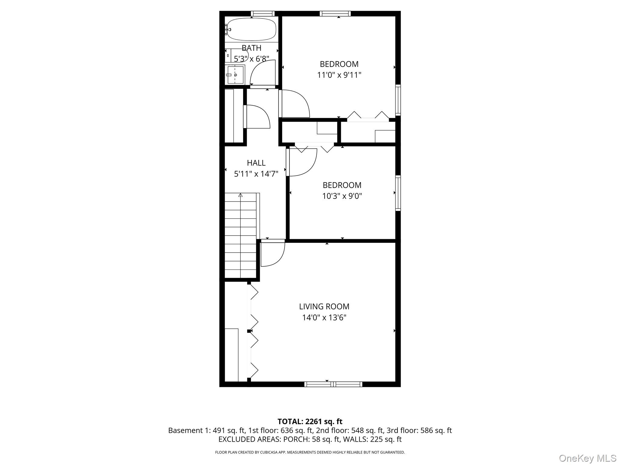 28 Elissa Lane, Yonkers, NY 10710