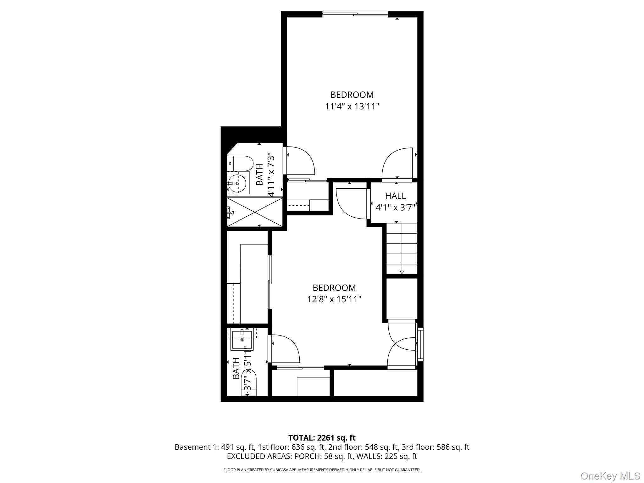 28 Elissa Lane, Yonkers, NY 10710