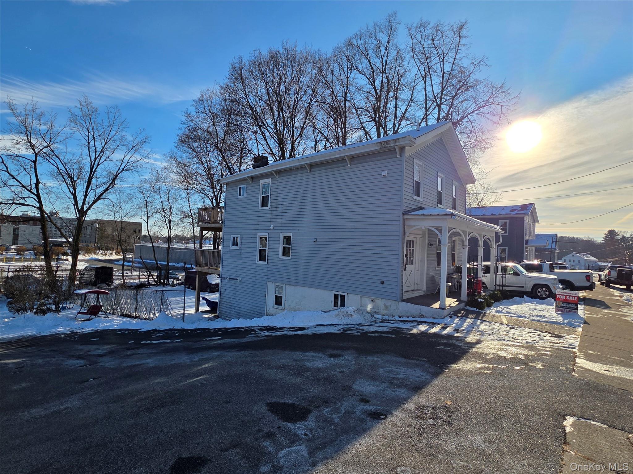 25 Mill Street, Middletown, NY 10940