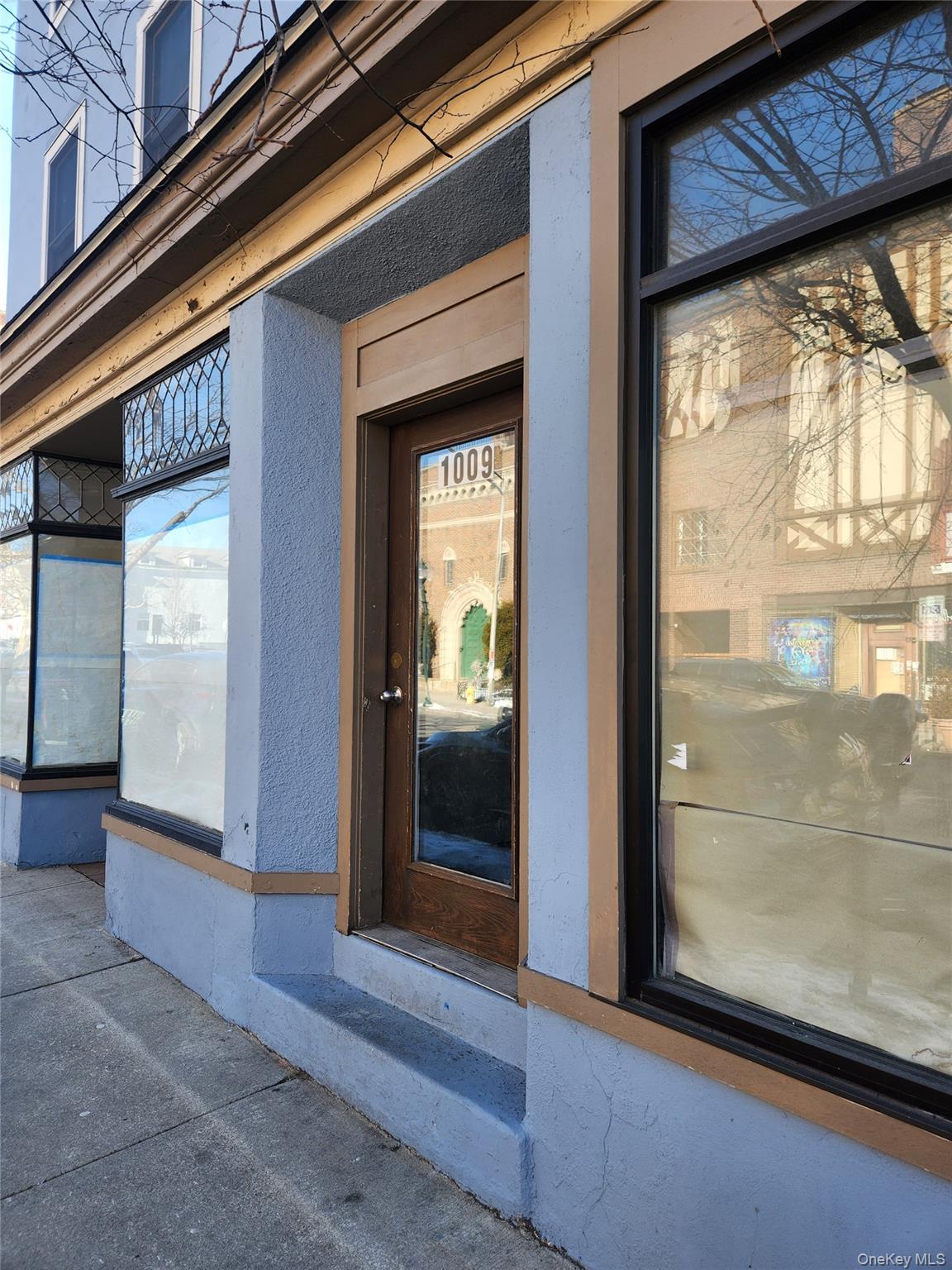 1009 Brown Street # 2, Peekskill, NY 10566