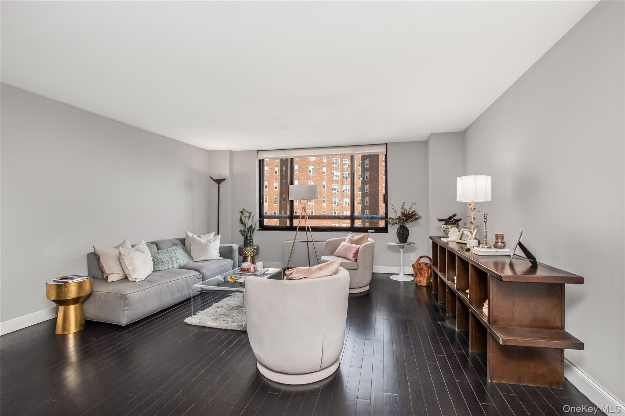 2287 Johnson Avenue # 10C, Bronx, NY 10463