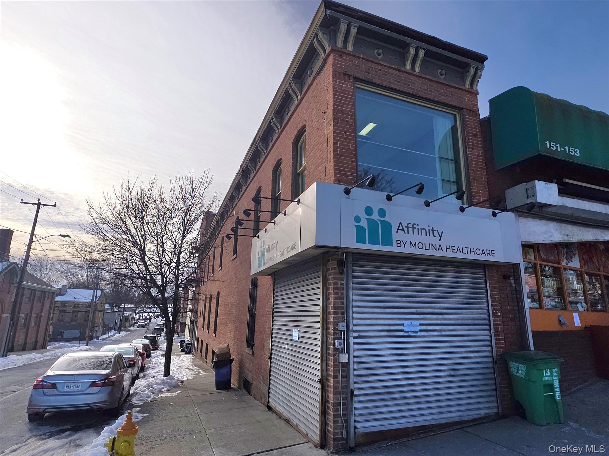 149 Broadway, Newburgh, NY 12550