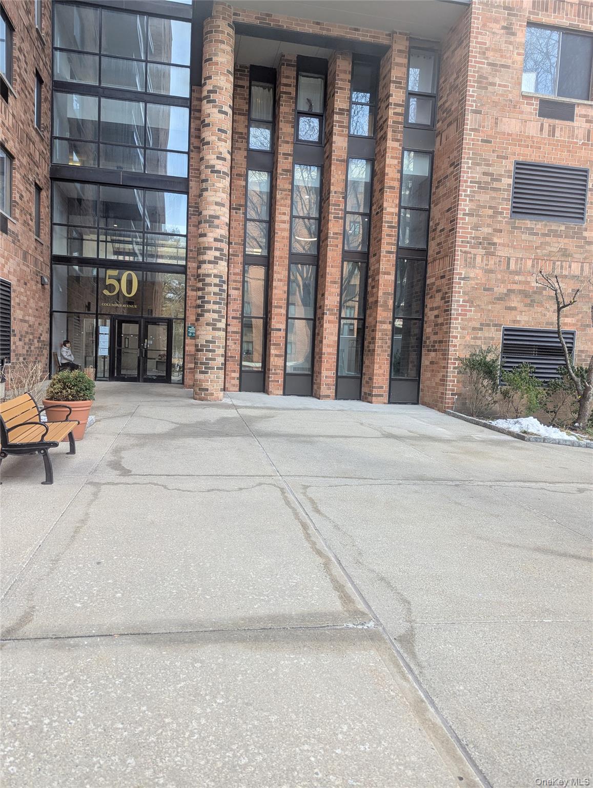 50 Columbus Avenue # 418, Tuckahoe, NY 10707