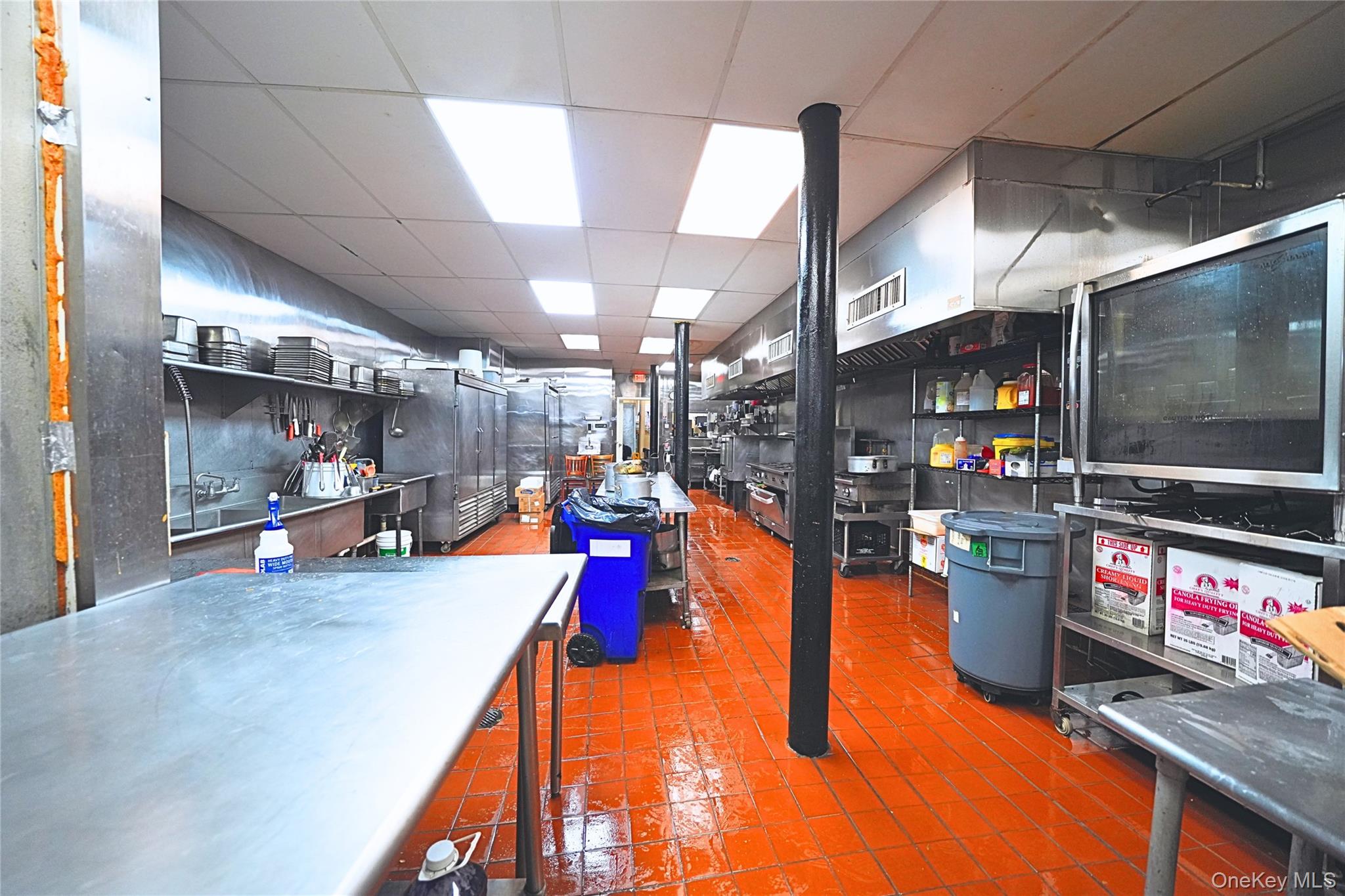 1563 B Fulton Street, Brooklyn, NY 11216