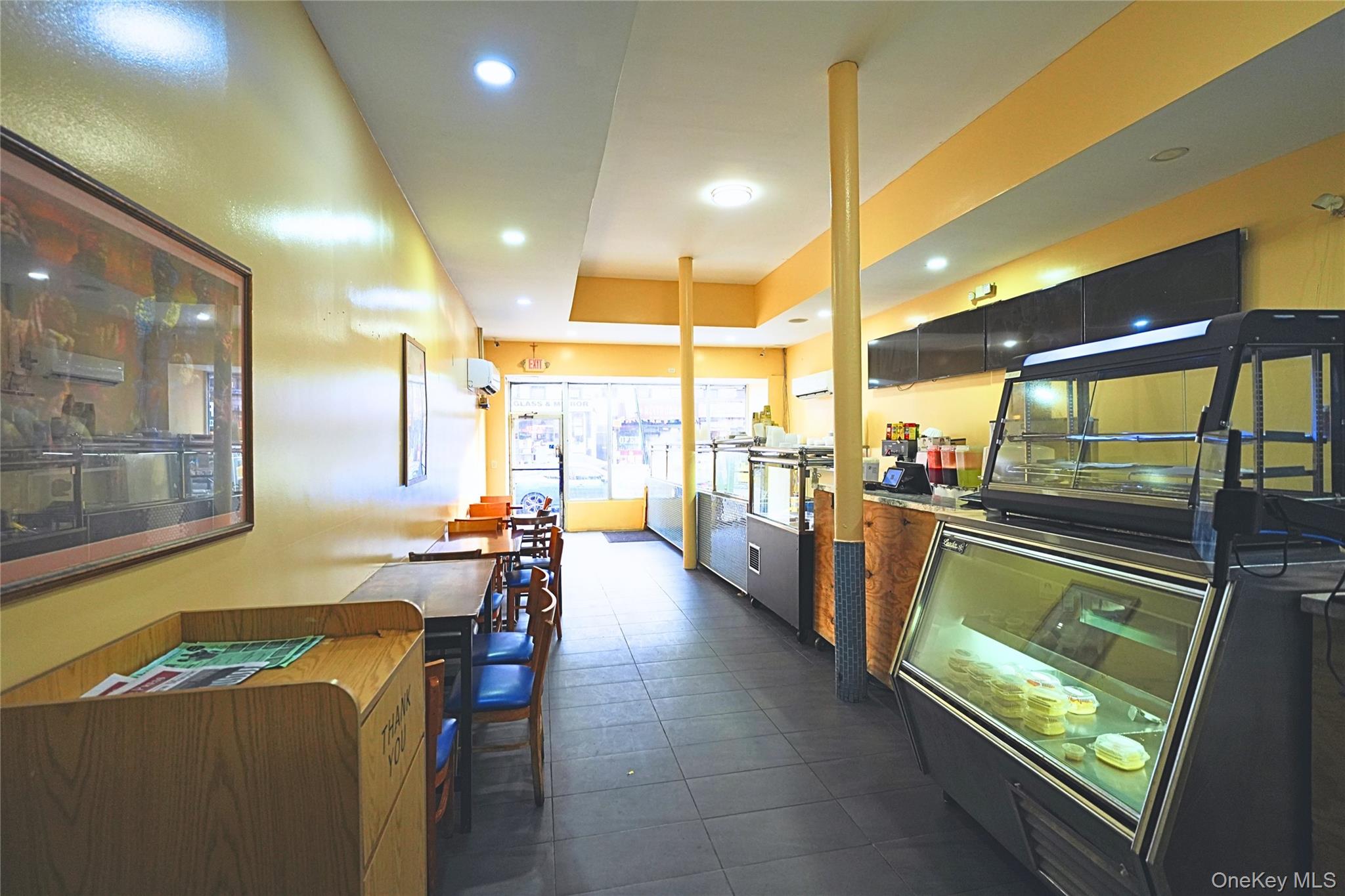 1563 B Fulton Street, Brooklyn, NY 11216