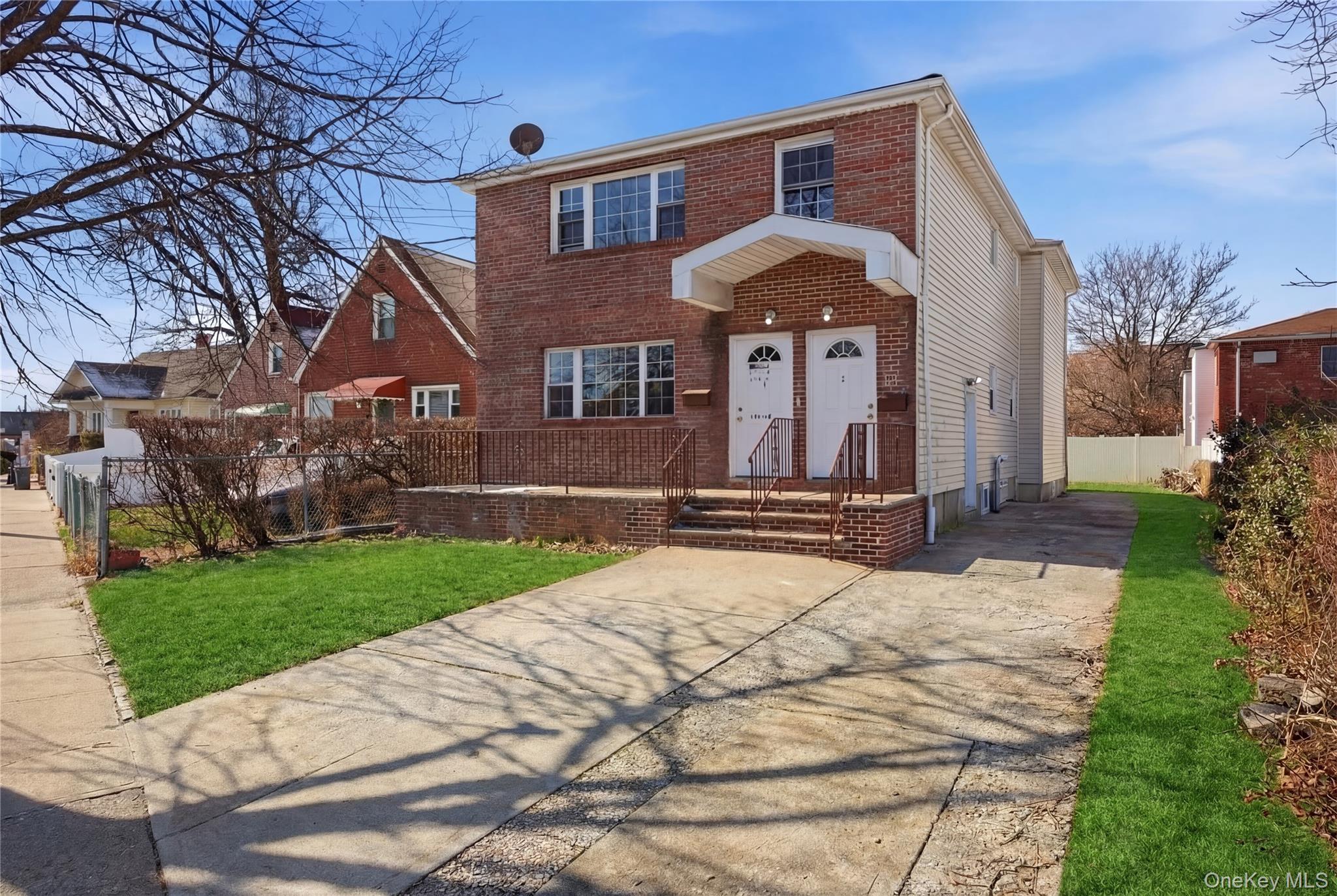 13410 Farmers Boulevard, Jamaica, NY 11434