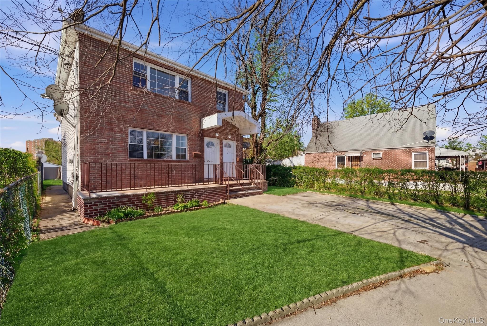 13410 Farmers Boulevard, Jamaica, NY 11434