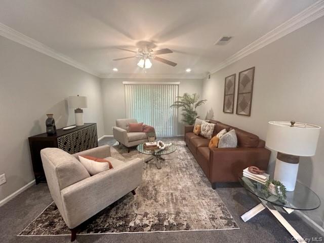 1 Country Club Drive # C, Coram, NY 11727