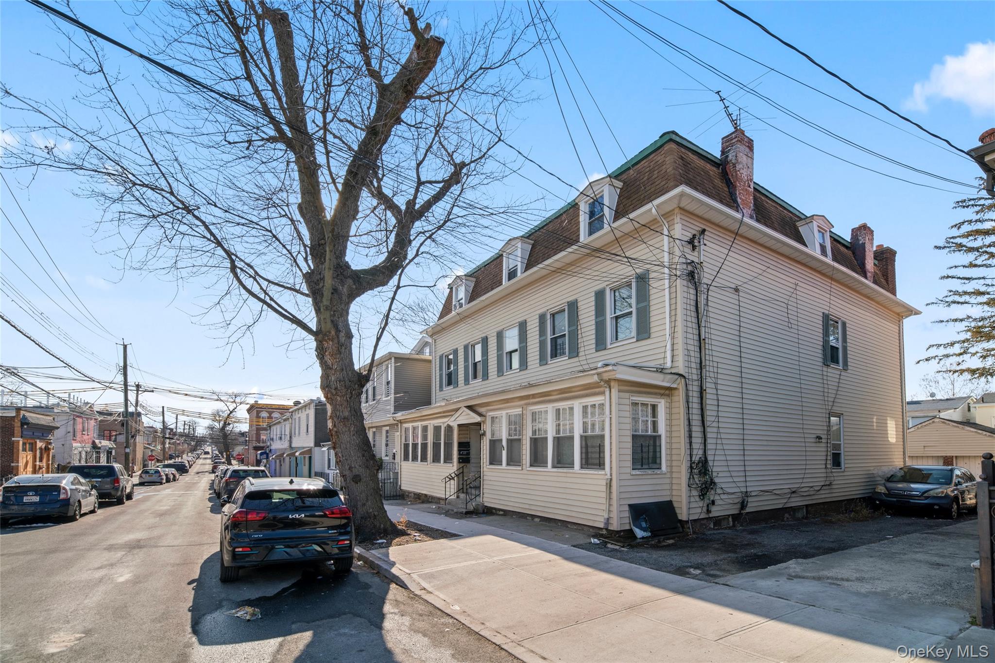 1524 124 Street, College Point, NY 11356