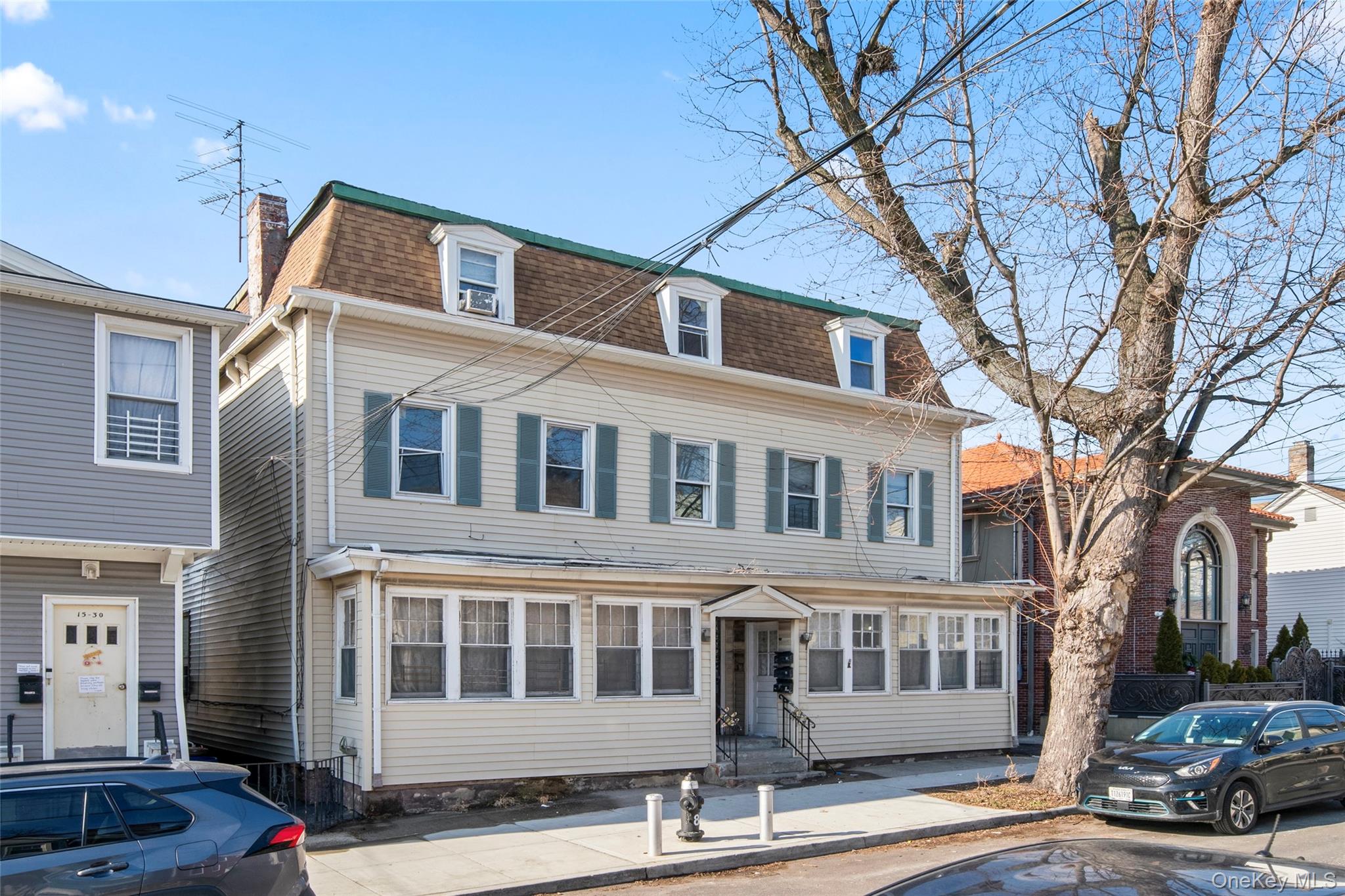 1524 124 Street, College Point, NY 11356