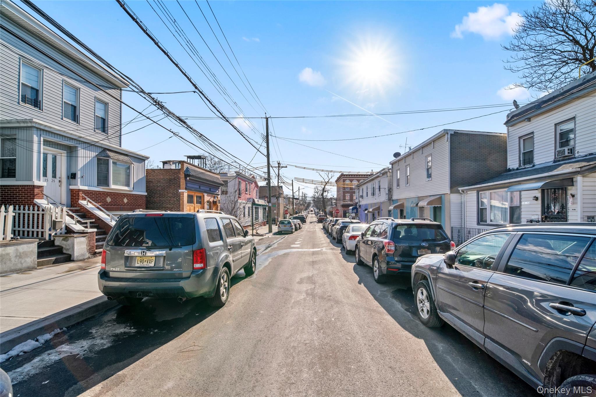 1524 124 Street, College Point, NY 11356