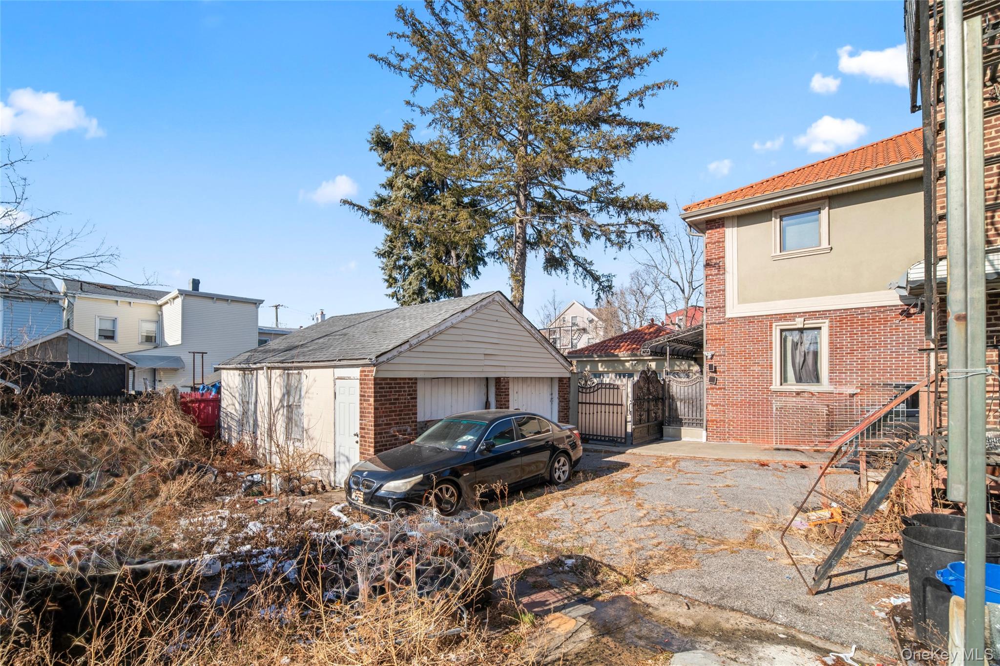 1524 124 Street, College Point, NY 11356