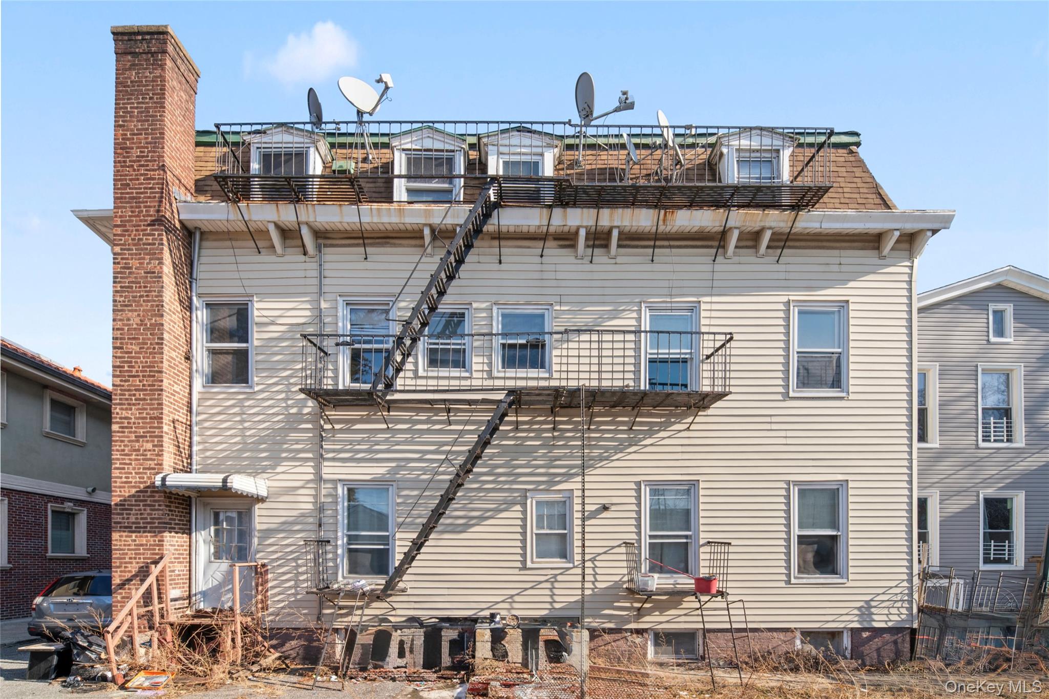 1524 124 Street, College Point, NY 11356