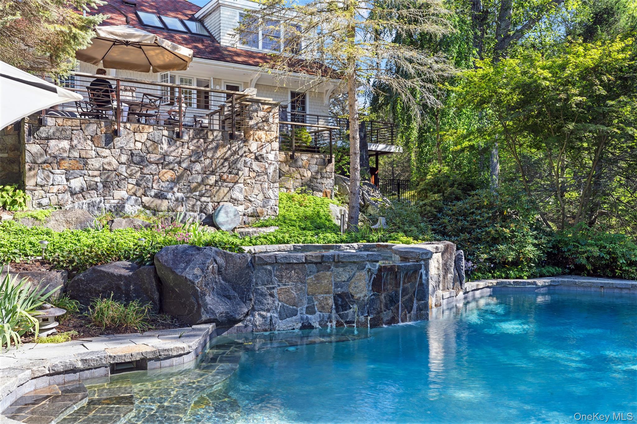 12 Bishop Park Road, Pound Ridge, NY 10576