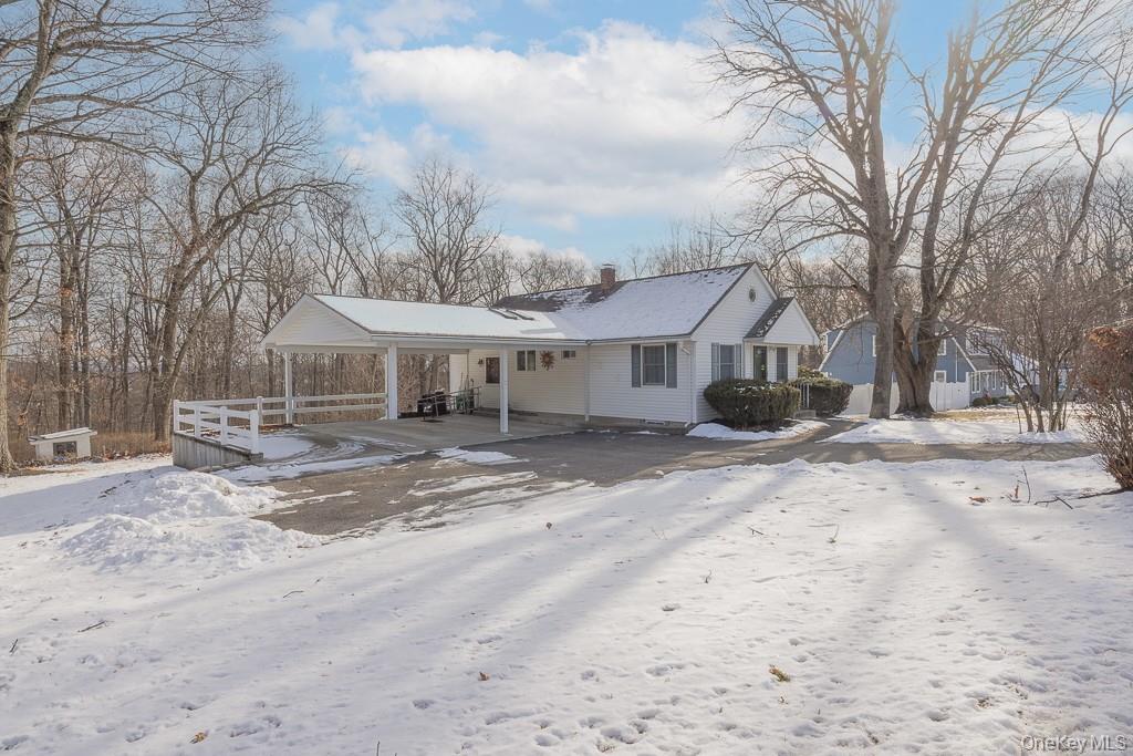 109 Gatto Lane, Pearl River, NY 10965