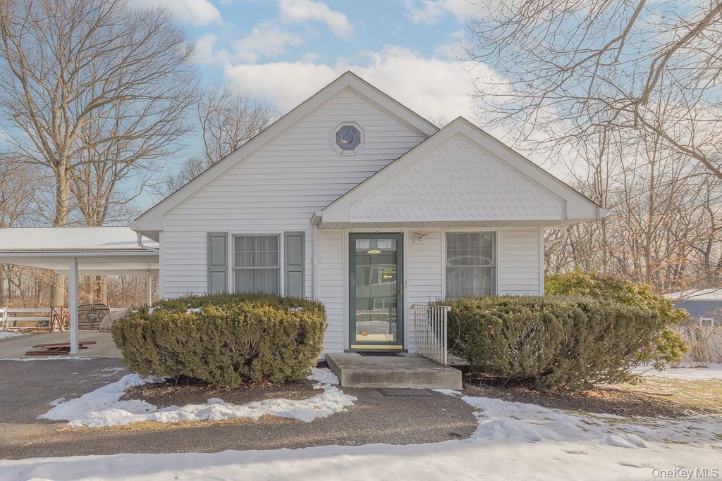 109 Gatto Lane, Pearl River, NY 10965