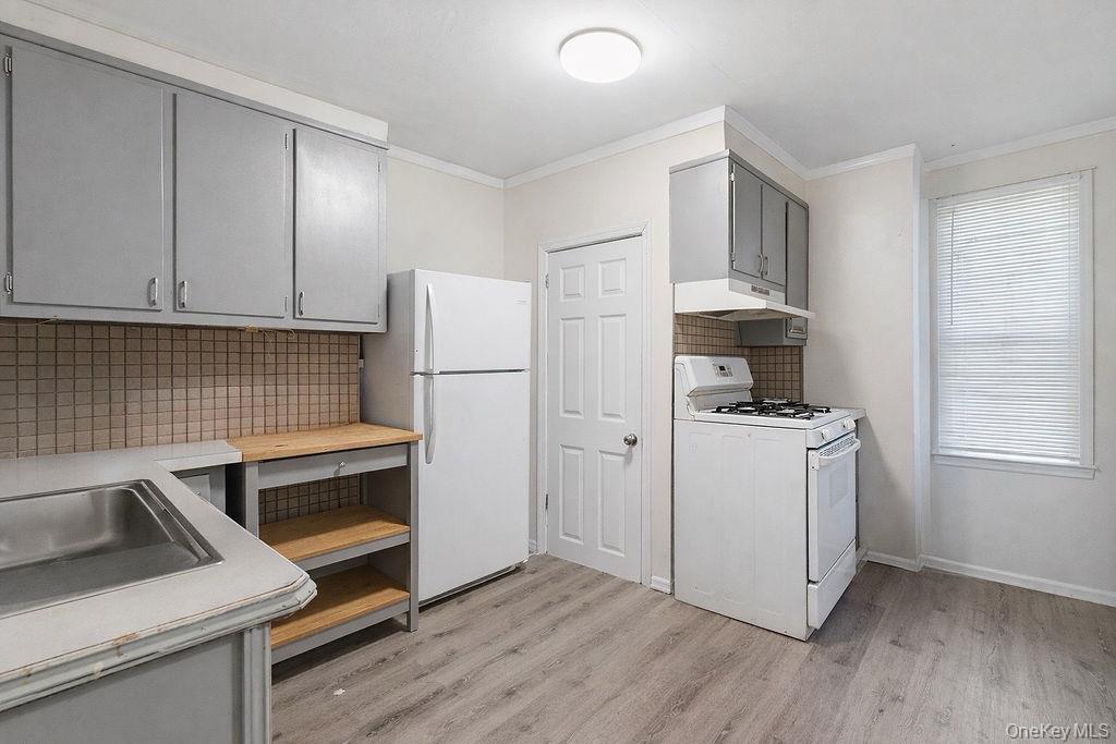 87-03 95th Avenue, Ozone Park, NY 11416