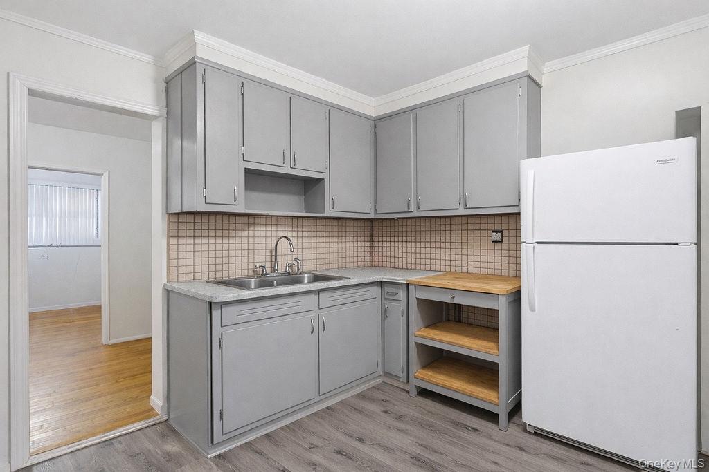 87-03 95th Avenue, Ozone Park, NY 11416