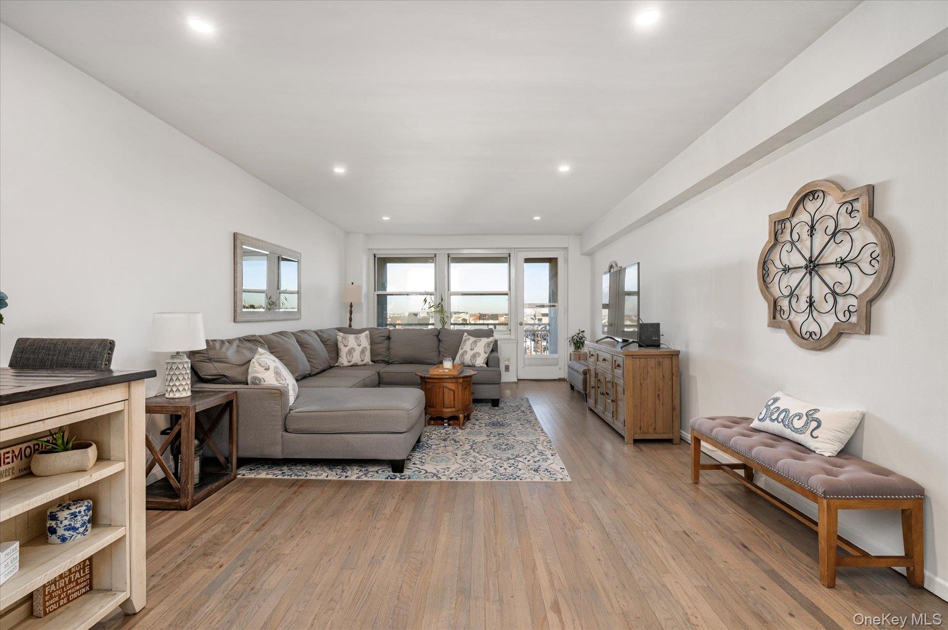 711 Shore Road # 3 C, Long Beach, NY 11561