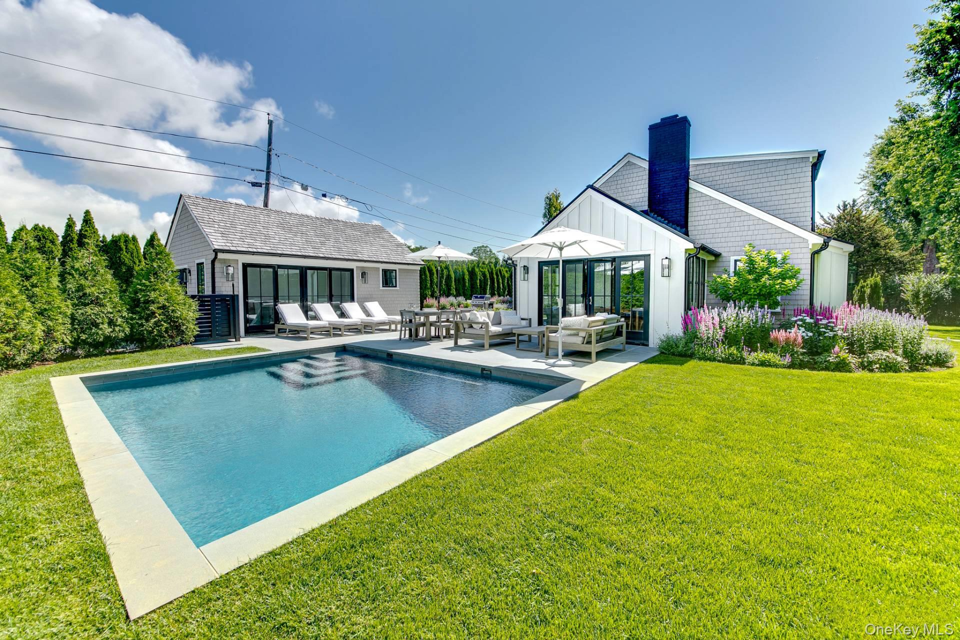 50 Dayton Lane, East Hampton, NY 11937