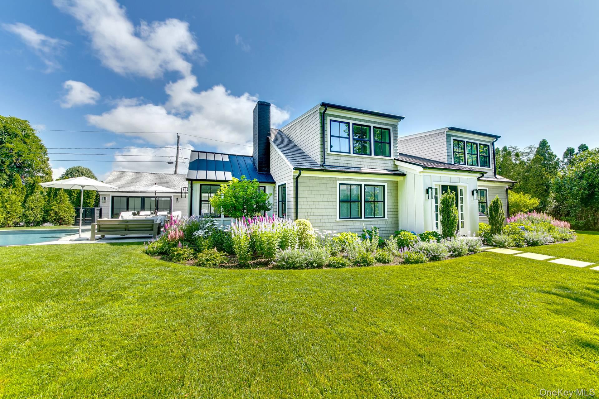 50 Dayton Lane, East Hampton, NY 11937