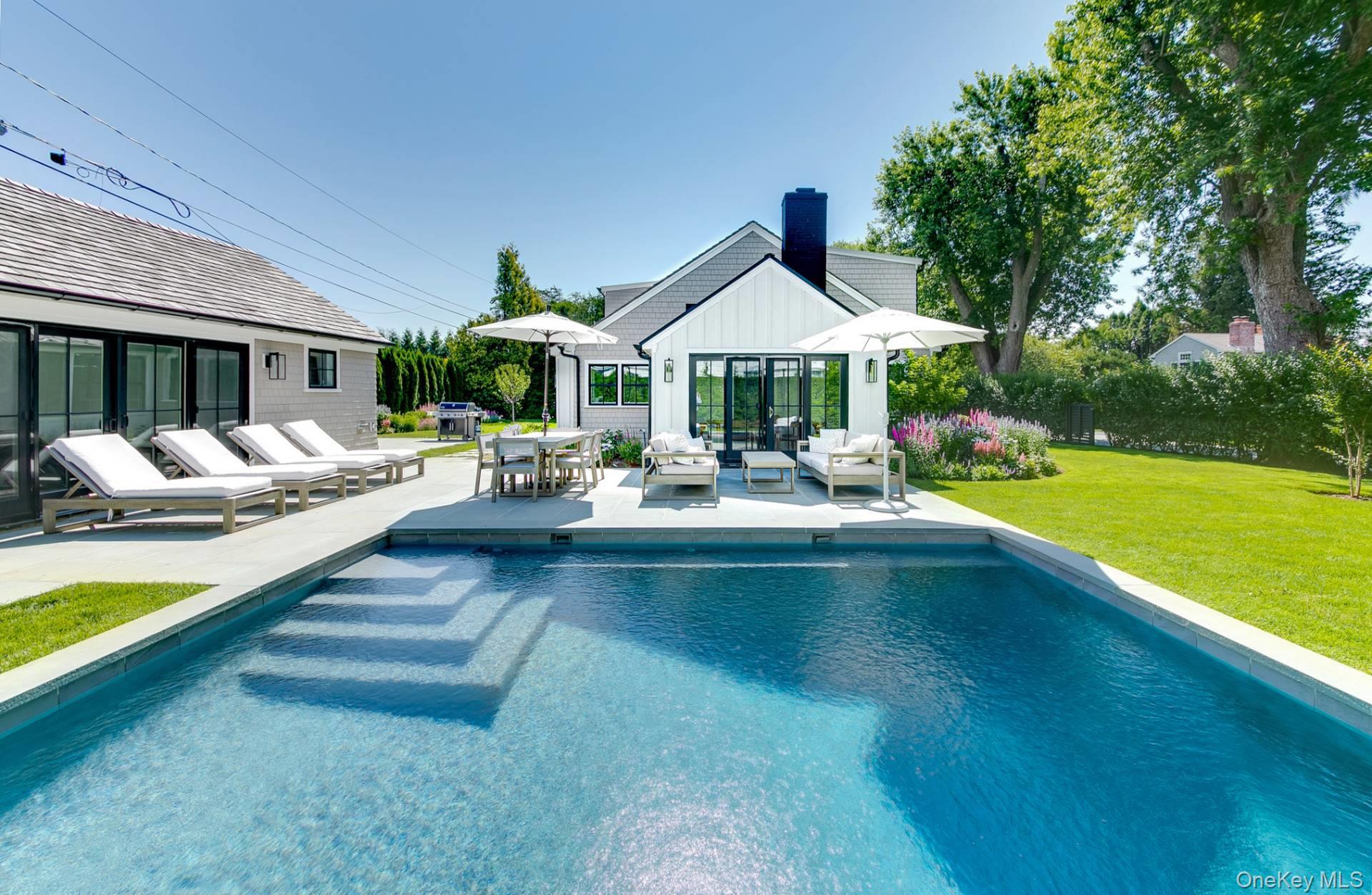 50 Dayton Lane, East Hampton, NY 11937