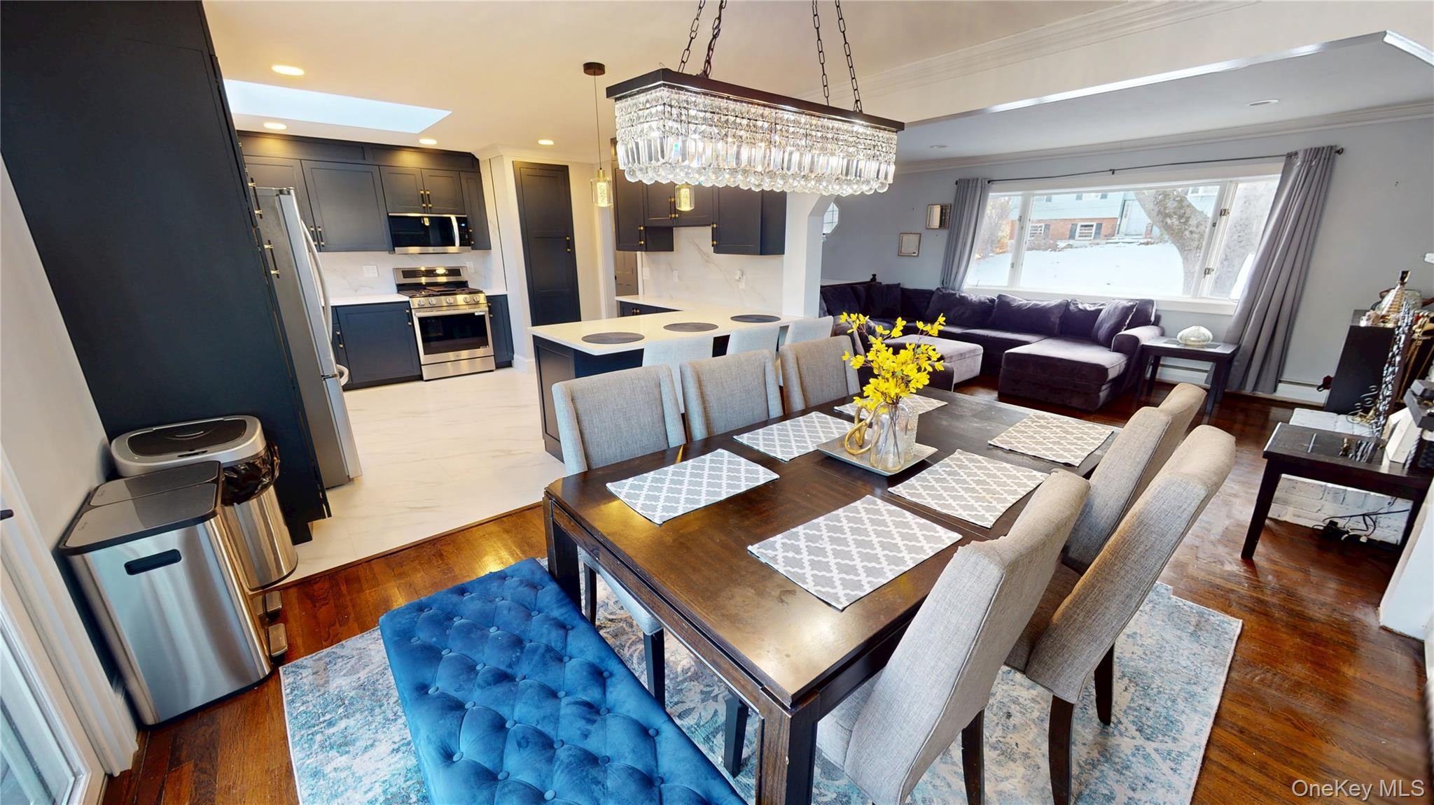 135 Standish Drive, Pearl River, NY 10965