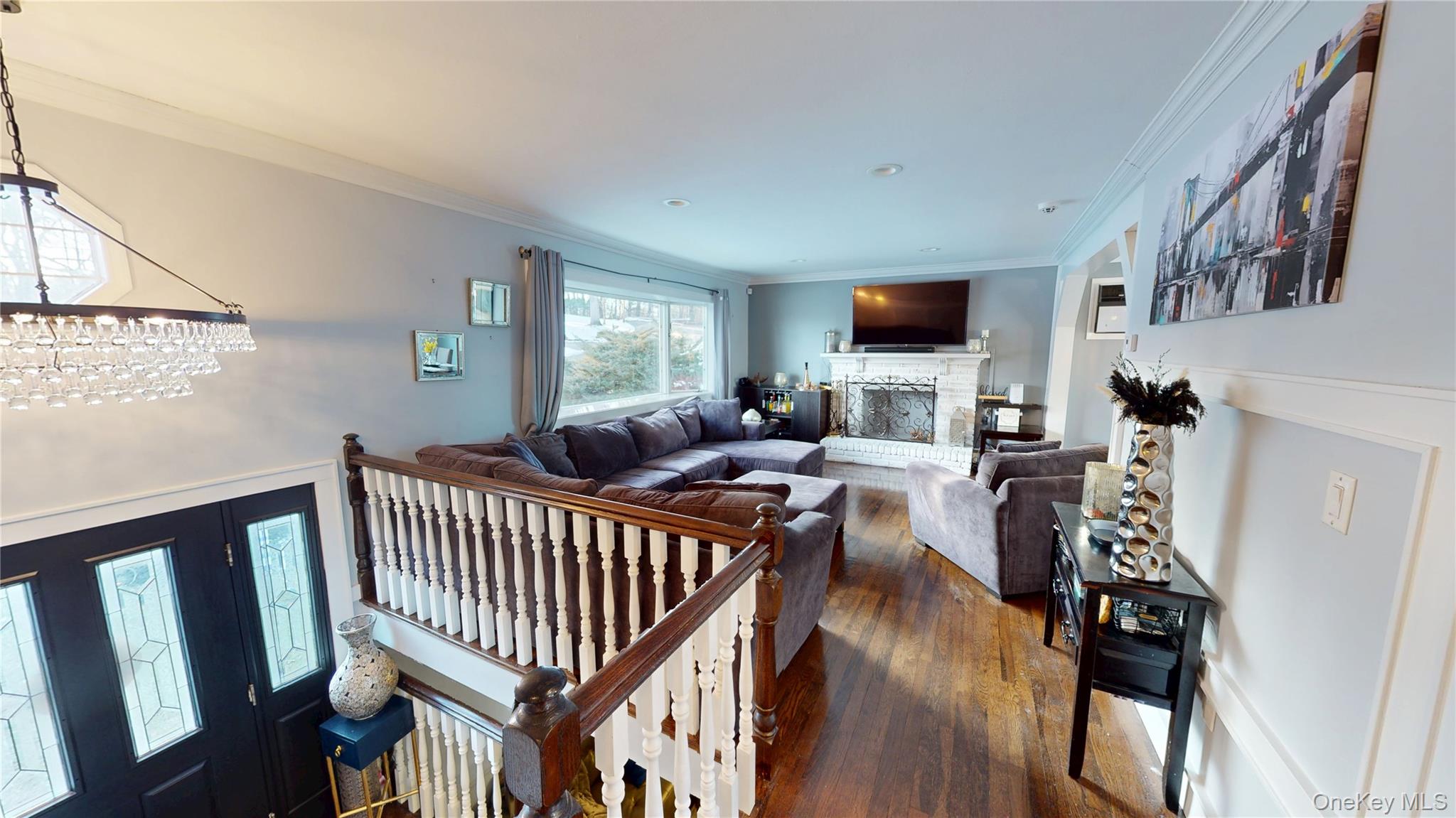 135 Standish Drive, Pearl River, NY 10965