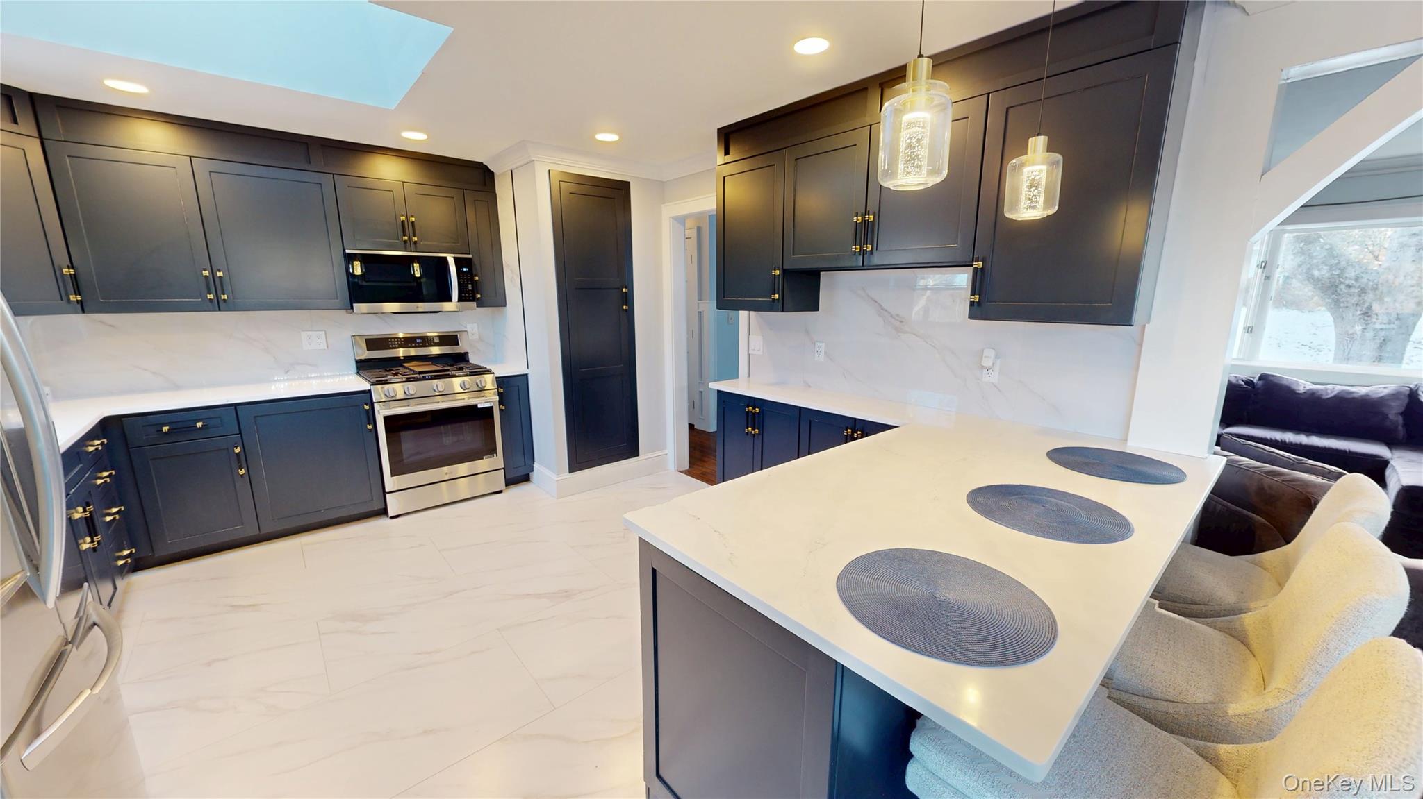 135 Standish Drive, Pearl River, NY 10965