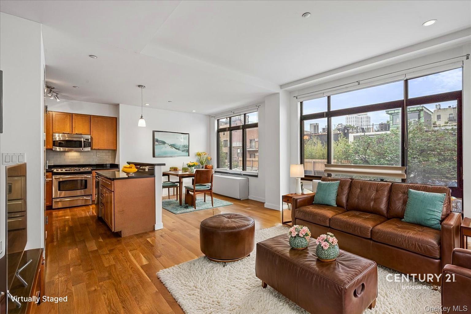 14 Hope Street # 3F, Brooklyn, NY 11211