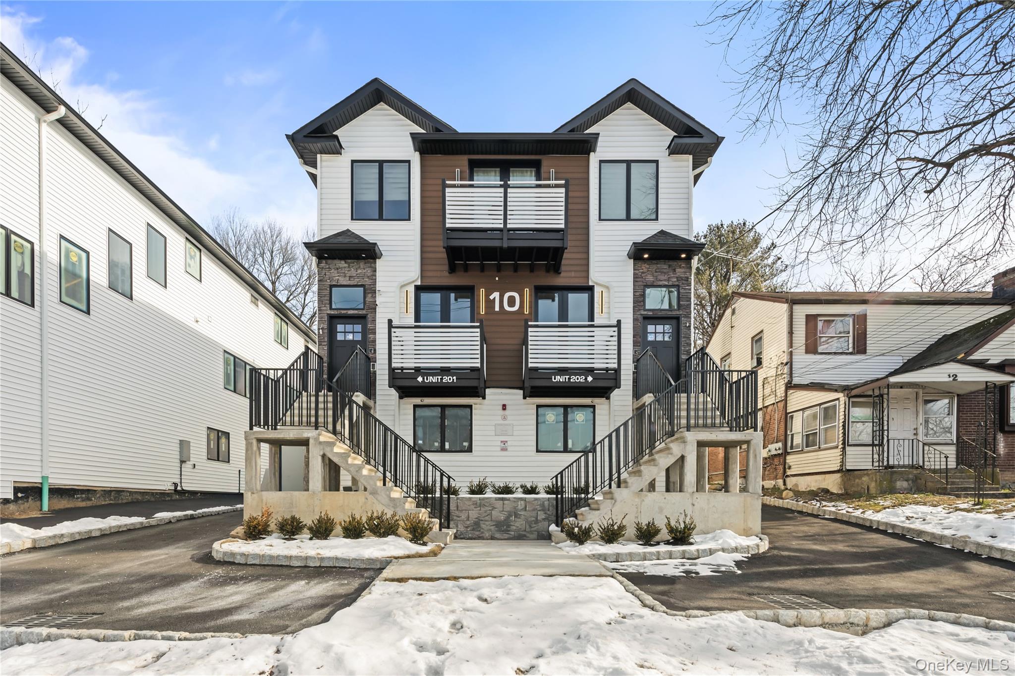 10 Memorial Park # 101, Spring Valley, NY 10977