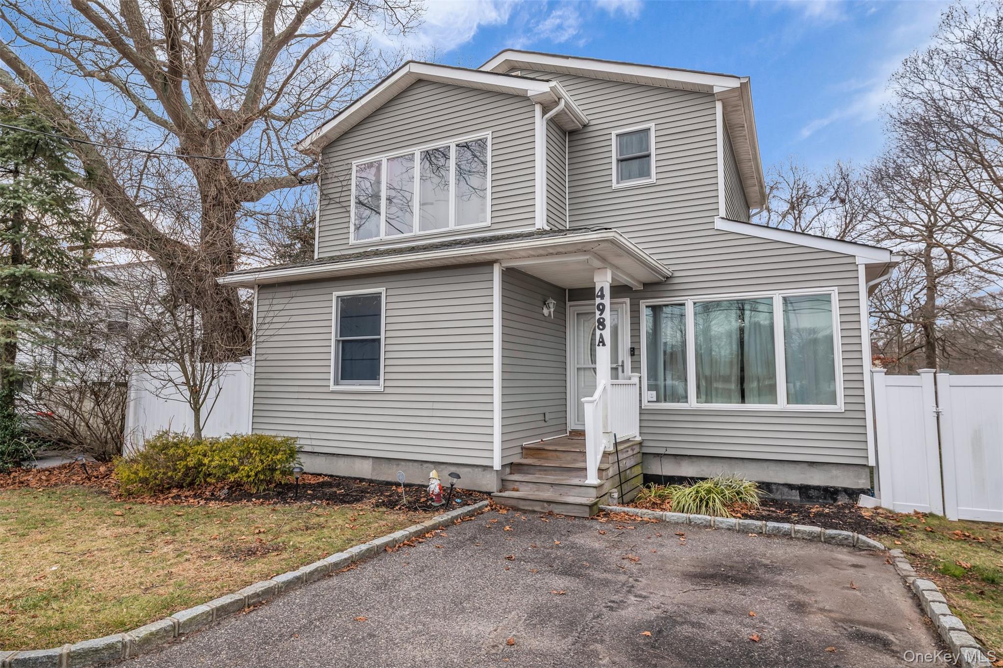 498 A William Floyd Parkway, Shirley, NY 11967