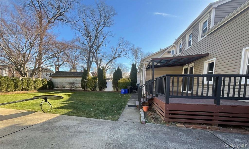 49 Forest Avenue, Valley Stream, NY 11581