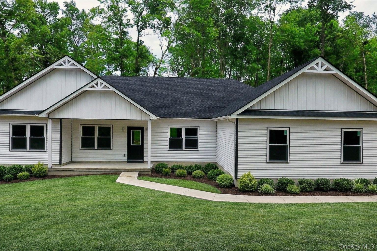 6 Black Gum Court, Newburgh, NY 12550