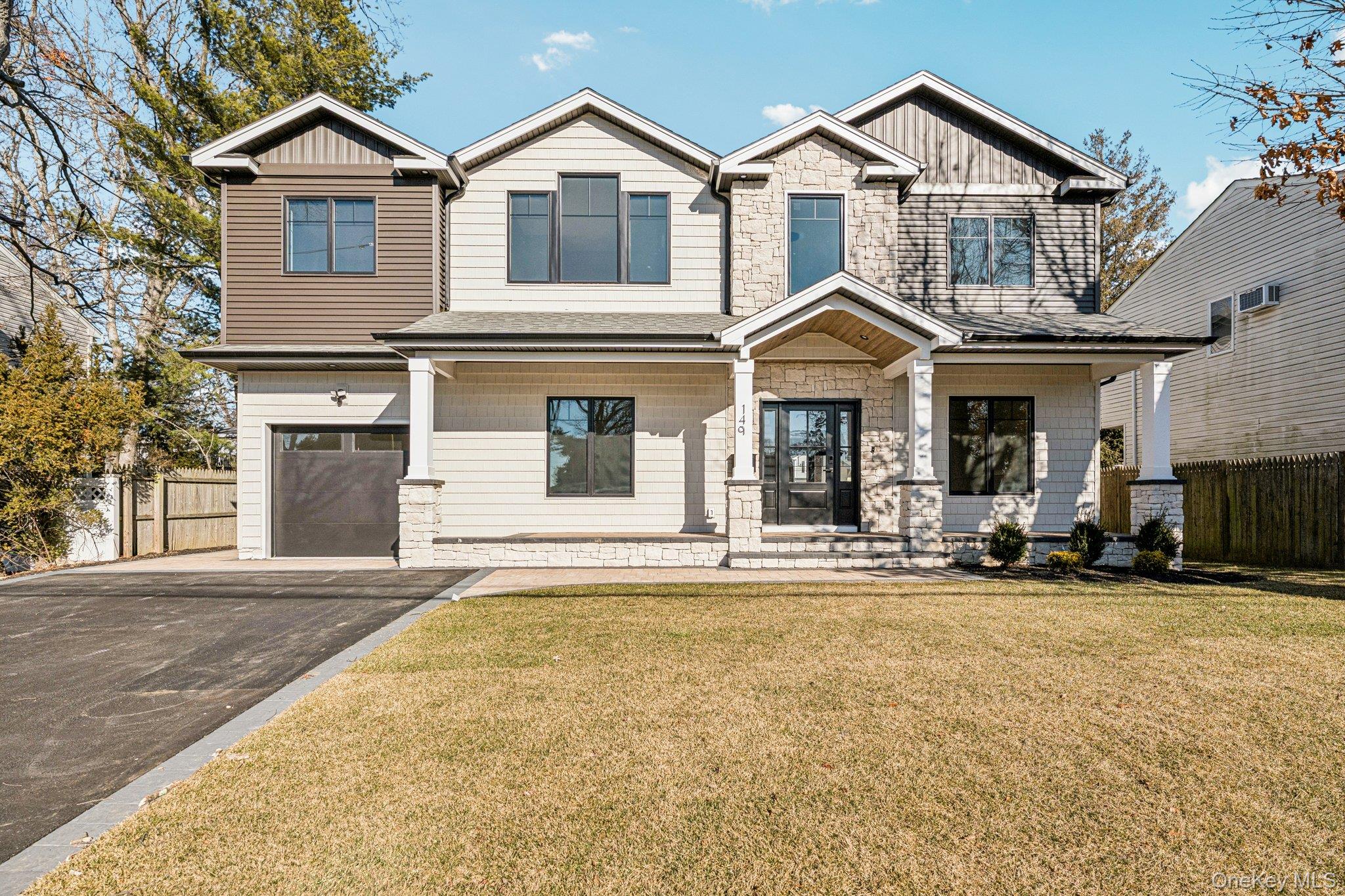 149 Harding Street, Massapequa Park, NY 11762