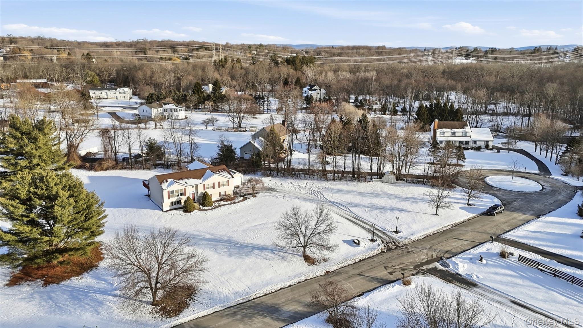 3 Lewis Road, Wappingers Falls, NY 12590