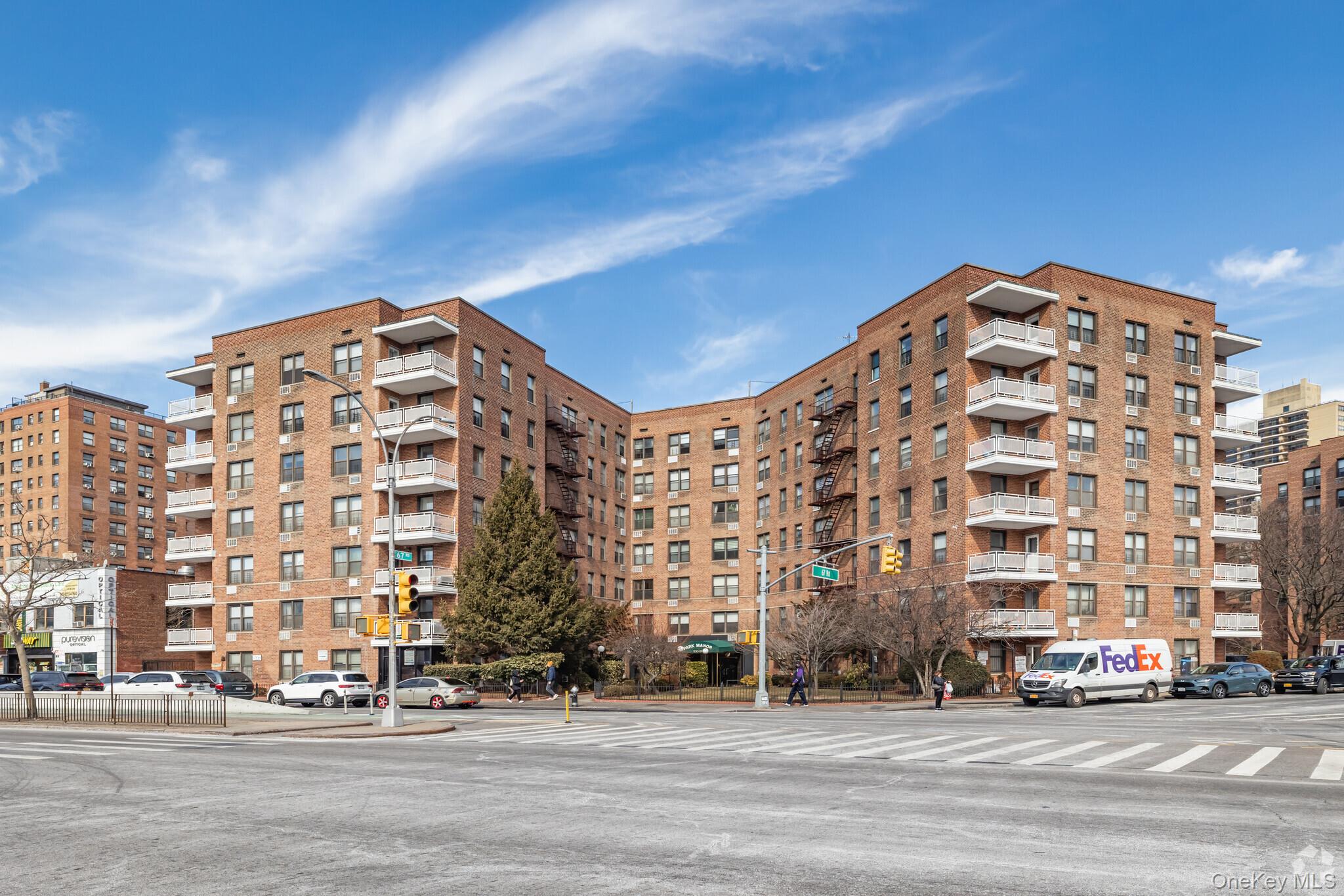 100-25 Queens Boulevard # 103, Forest Hills, NY 11375