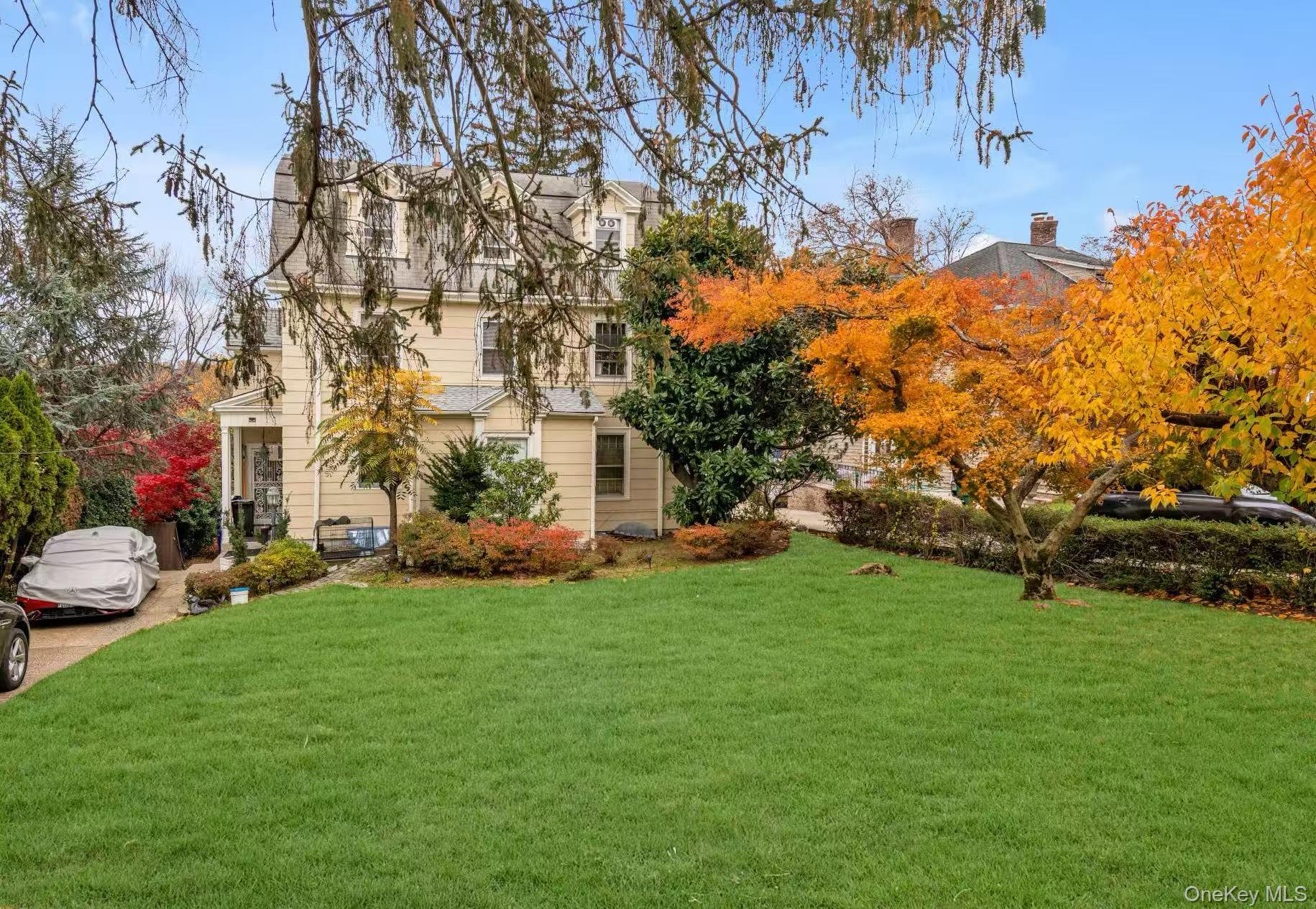 38-19 223rd St, Bayside, NY 11361